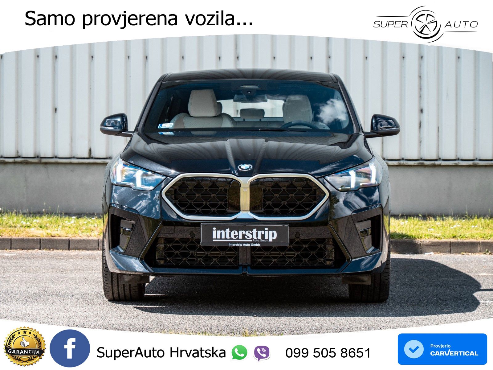 BMW X2 xDrive20d Steptronic