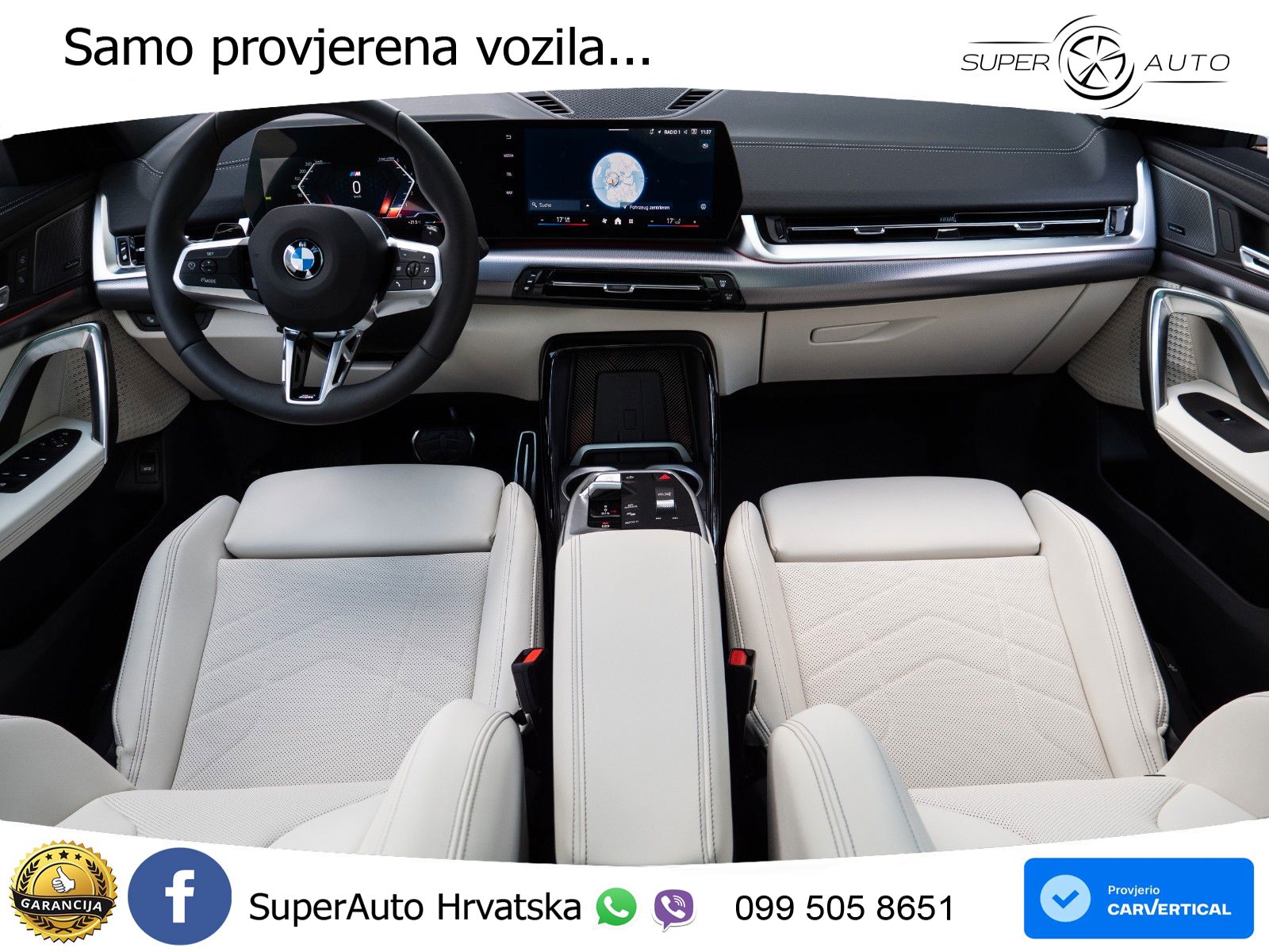 BMW X2 xDrive20d Steptronic