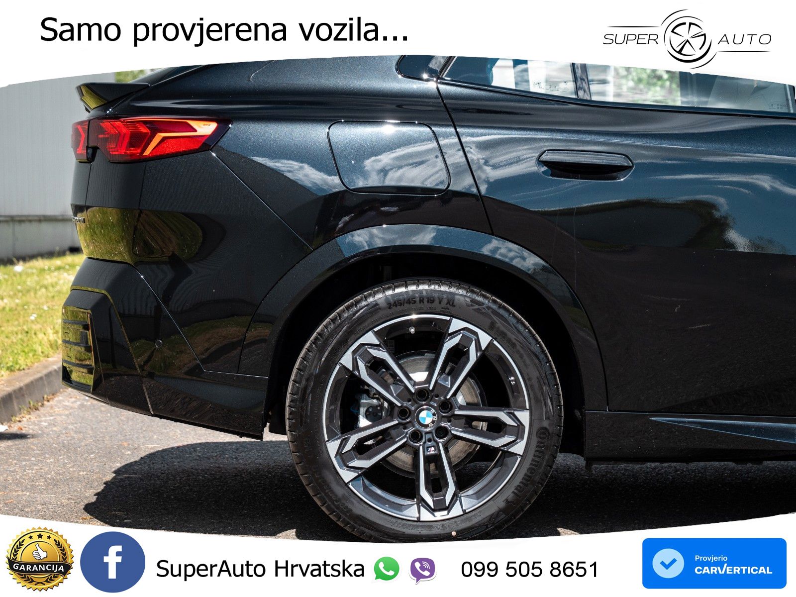 BMW X2 xDrive20d Steptronic