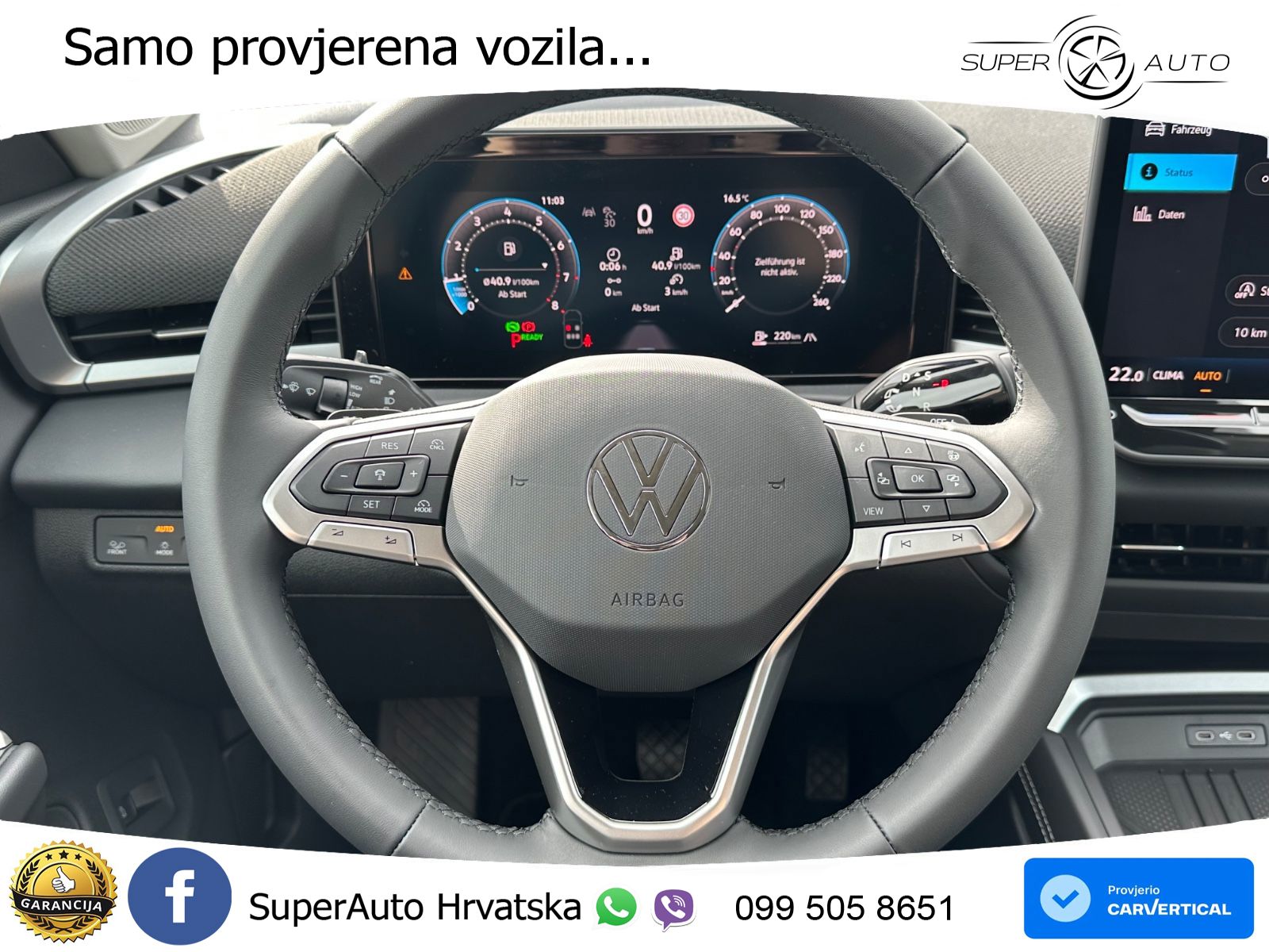 Volkswagen T-Roc II 1.5 eTSI (150 KS)  DSG LED+GR SJED+ACC