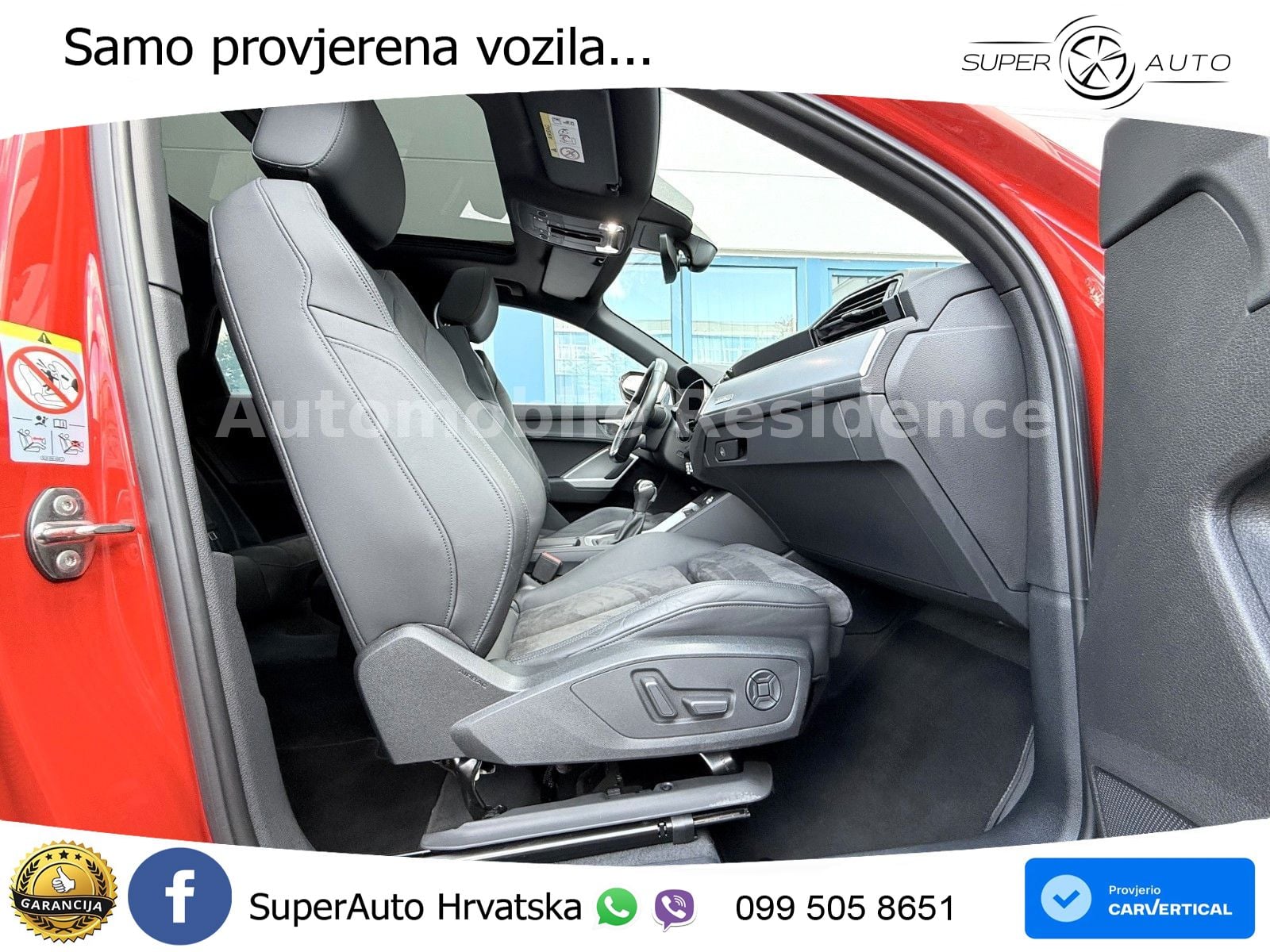 Audi Q3 40 TDI (190 KS) quattro S tronic S line