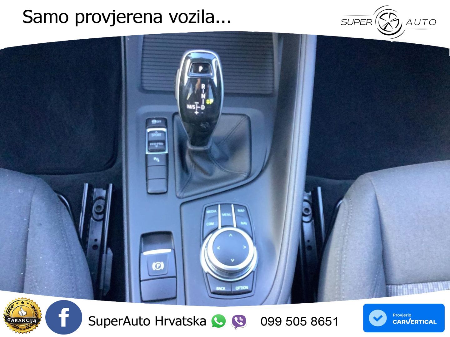 BMW X1 18d (150 KS) Steptronic