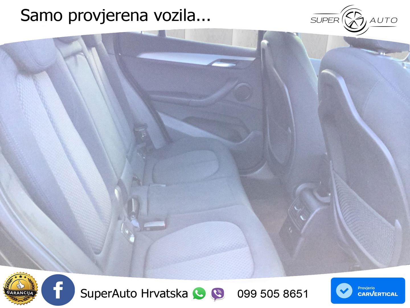 BMW X1 18d (150 KS) Steptronic