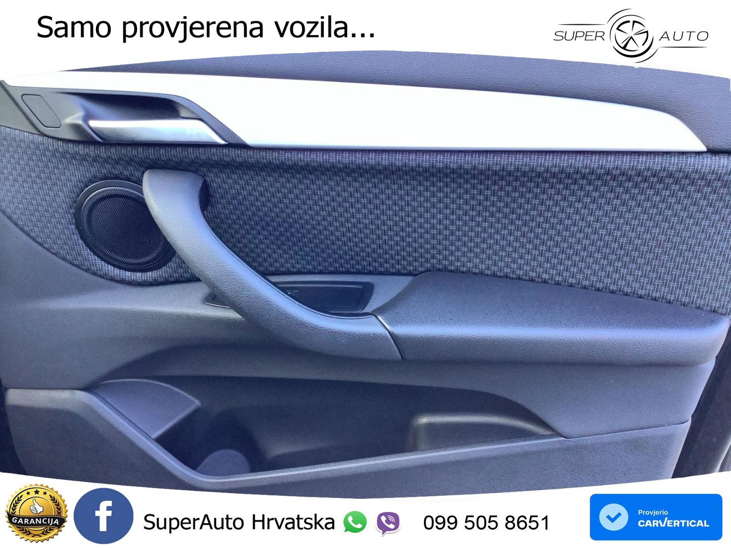 BMW X1 18d (150 KS) Steptronic