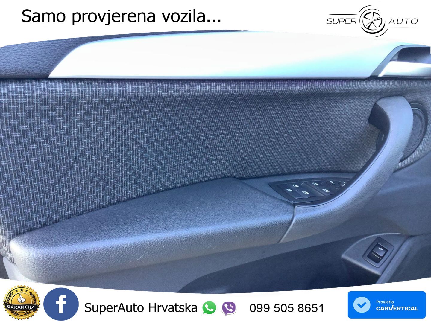 BMW X1 18d (150 KS) Steptronic