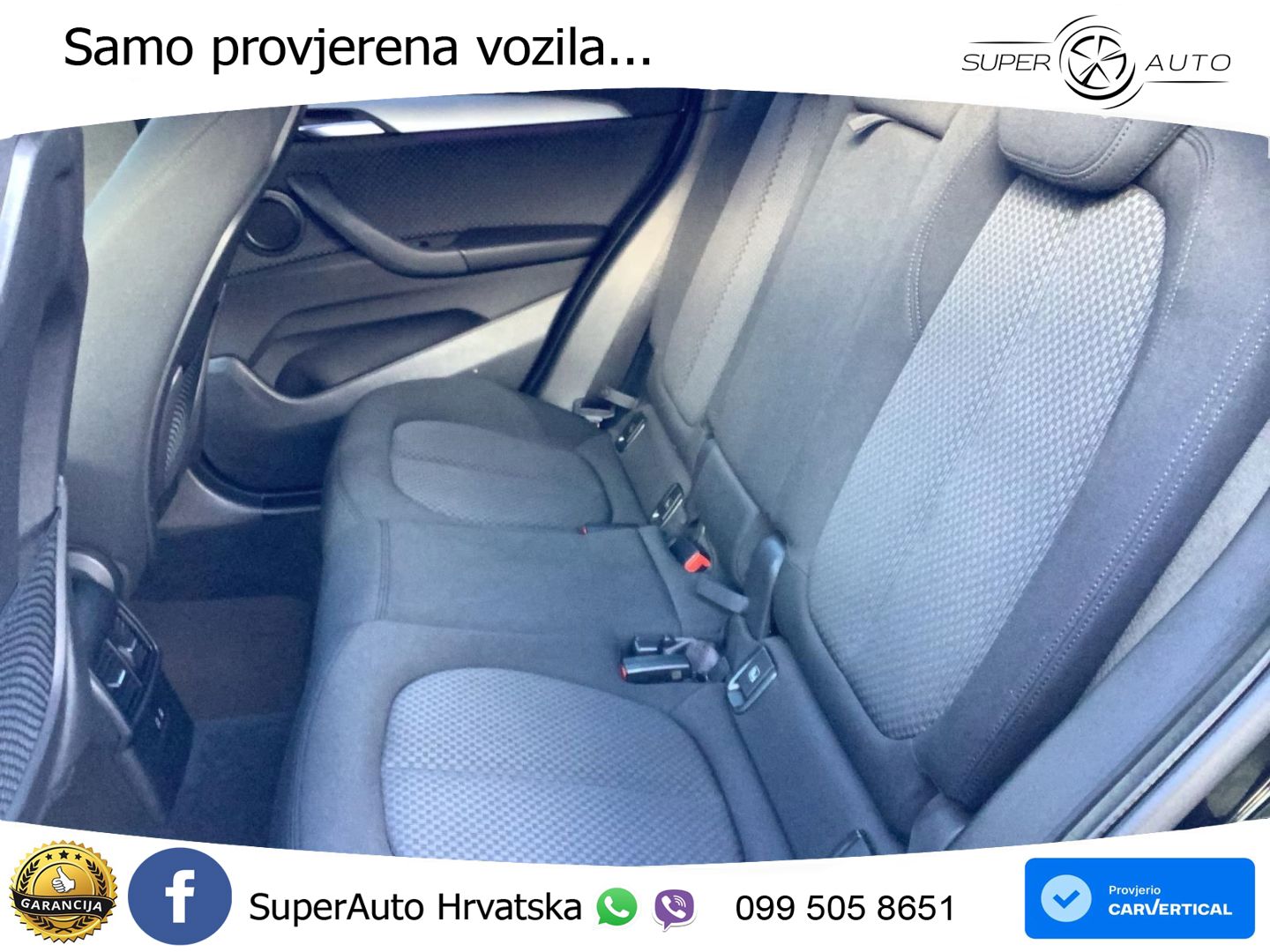 BMW X1 18d (150 KS) Steptronic