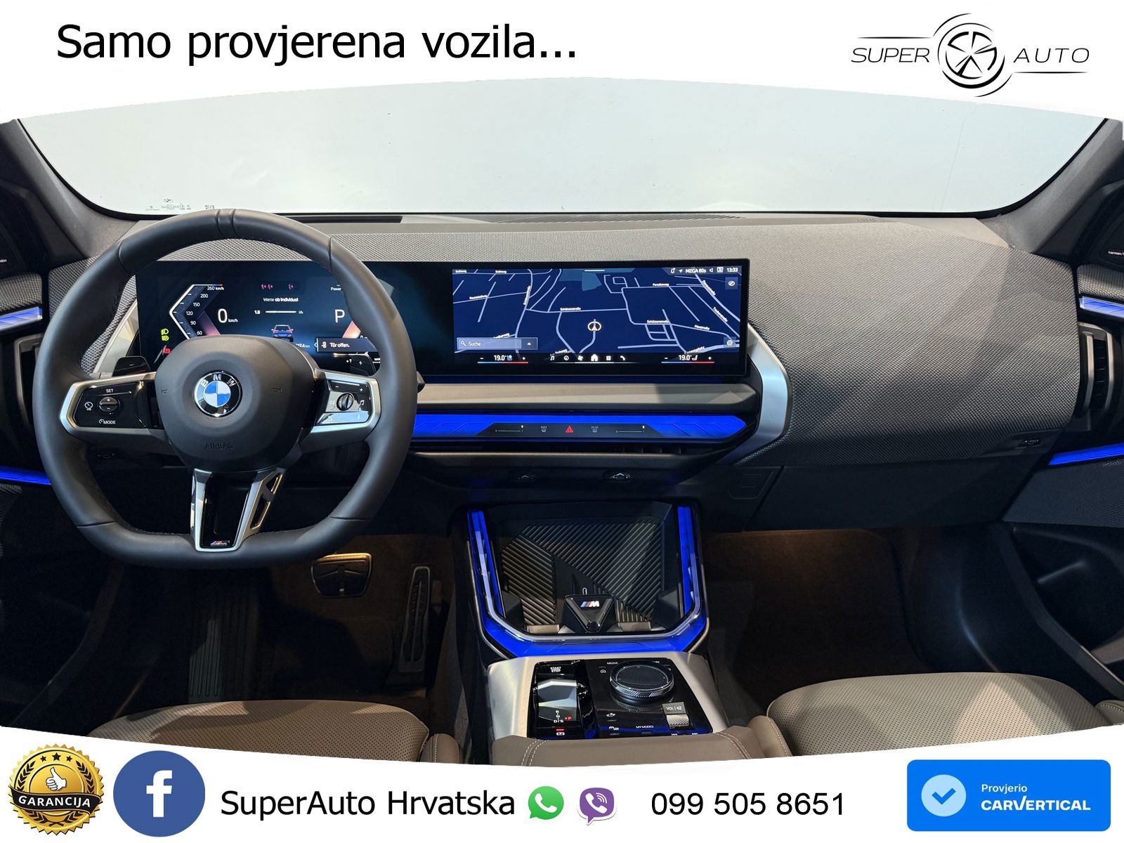 BMW X3 40d xDrive Steptronic LED+GR SJED+ACC