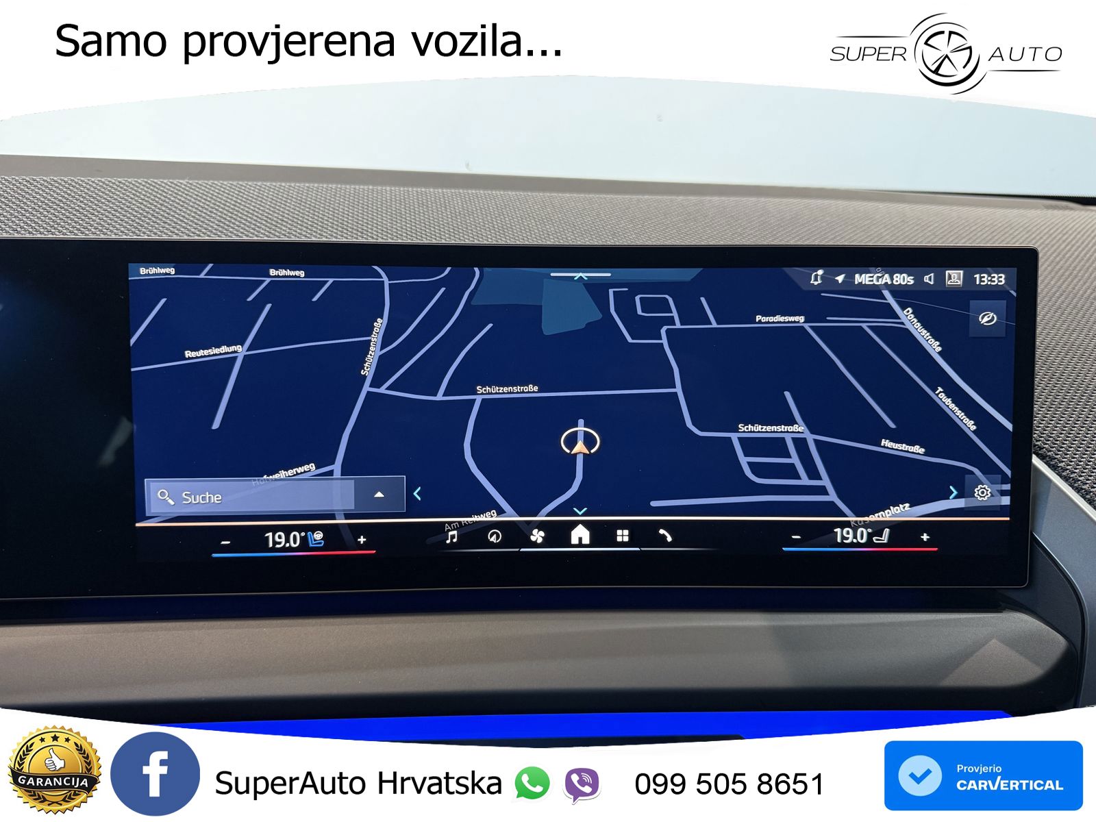 BMW X3 40d xDrive Steptronic LED+GR SJED+ACC