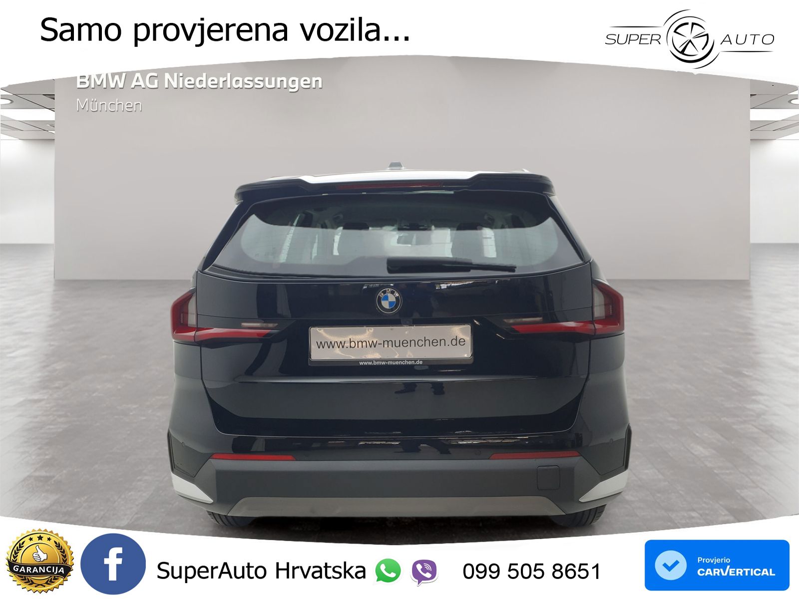 BMW X1 18d (150 KS) sDrive Steptronic LED+GR SJED+ACC