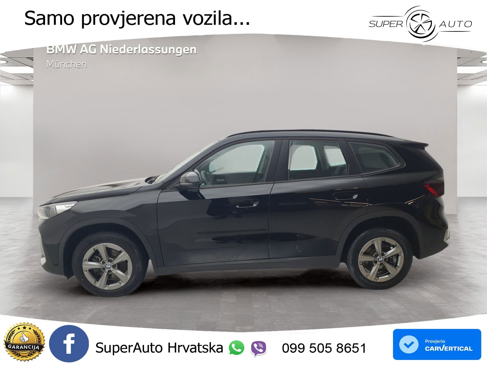 BMW X1 18d (150 KS) sDrive Steptronic LED+GR SJED+ACC