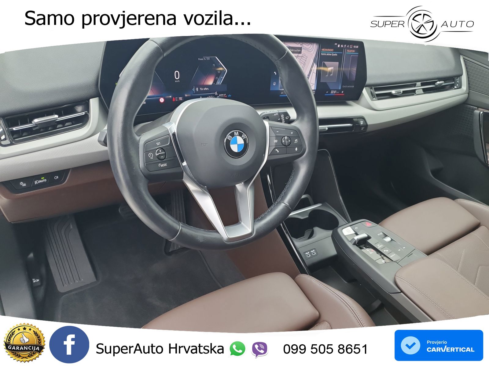 BMW X1 18d (150 KS) sDrive Steptronic LED+GR SJED+ACC