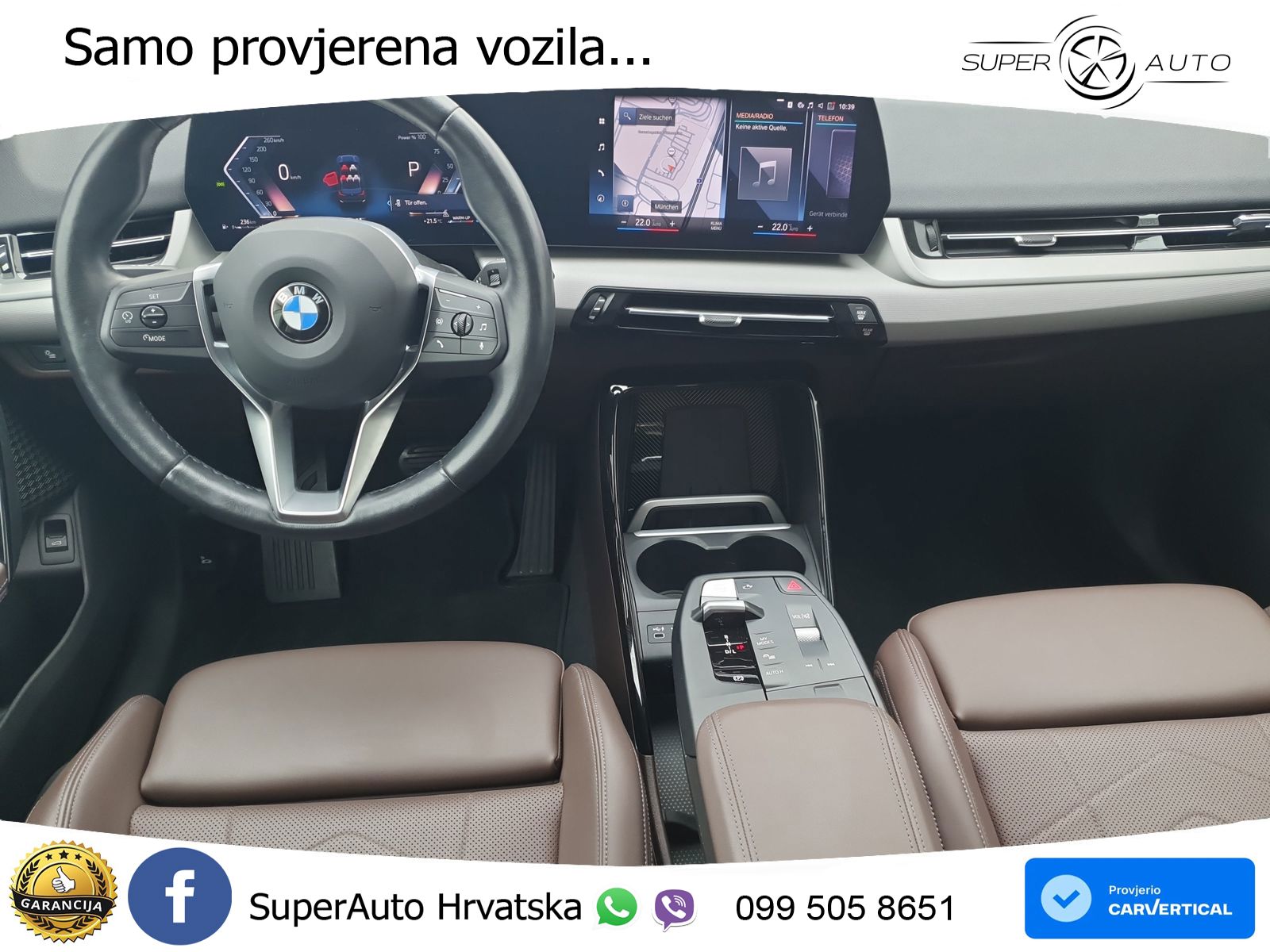 BMW X1 18d (150 KS) sDrive Steptronic LED+GR SJED+ACC