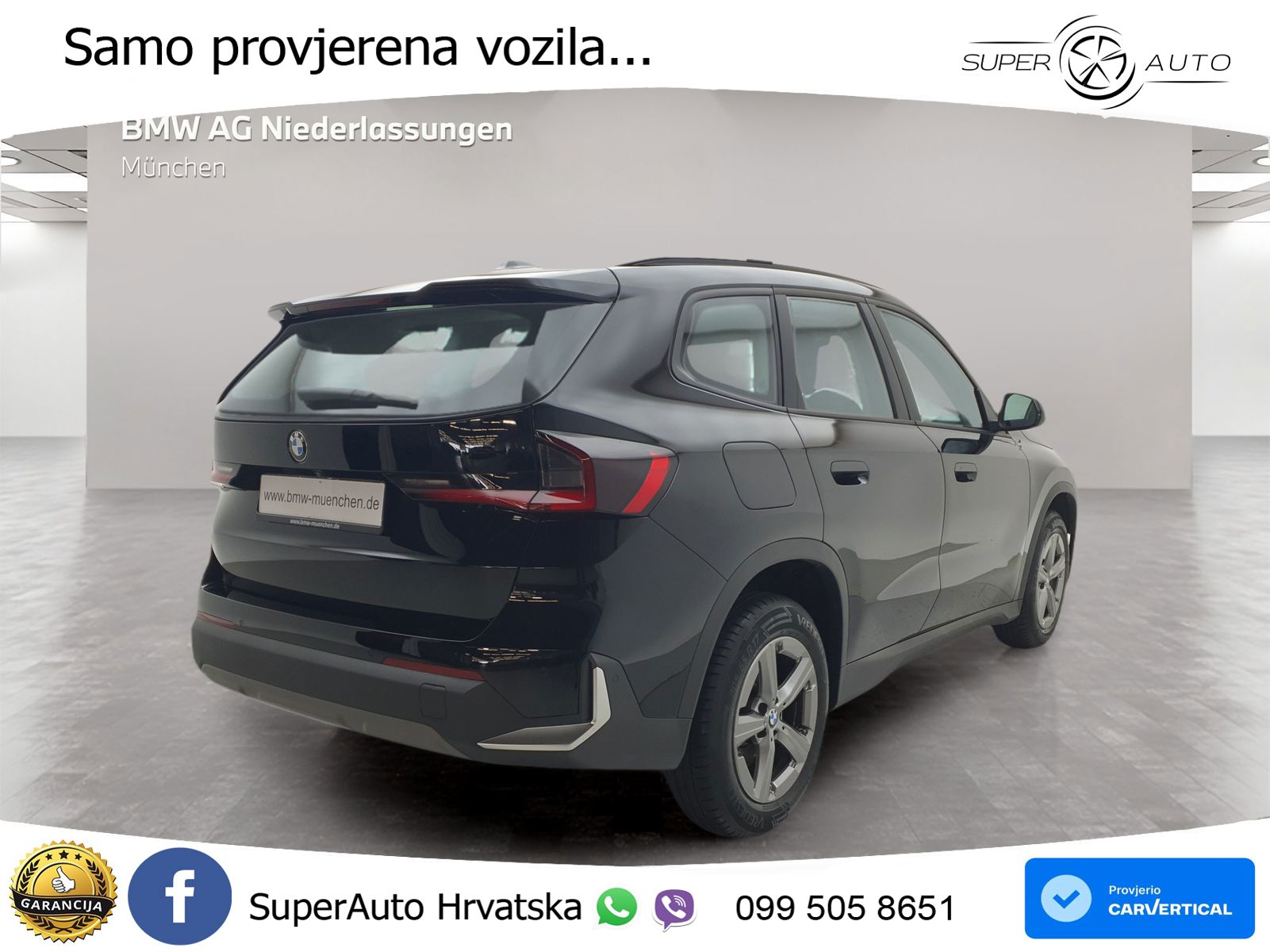 BMW X1 18d (150 KS) sDrive Steptronic LED+GR SJED+ACC