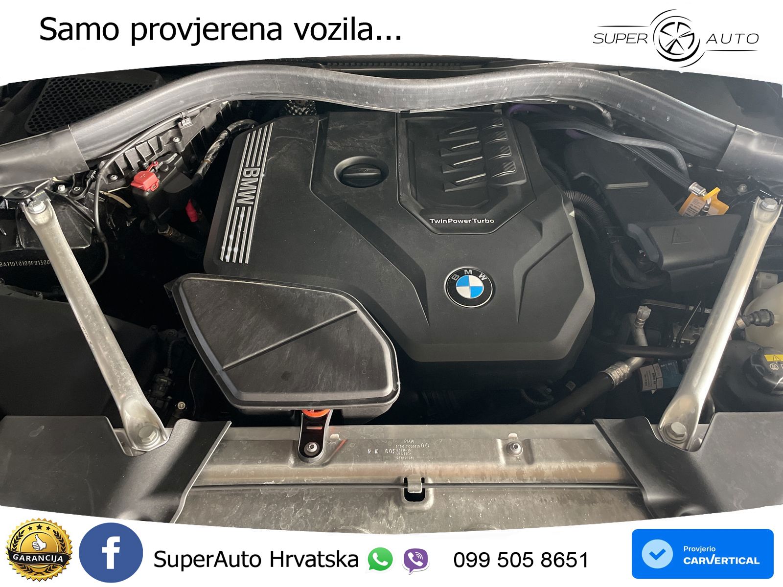 BMW X4 20i (184 KS) xDrive Steptronic