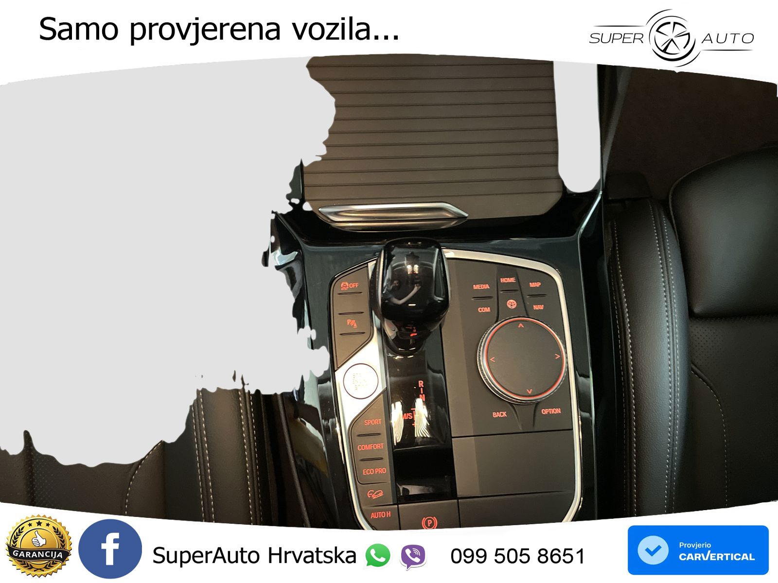 BMW X4 20i (184 KS) xDrive Steptronic