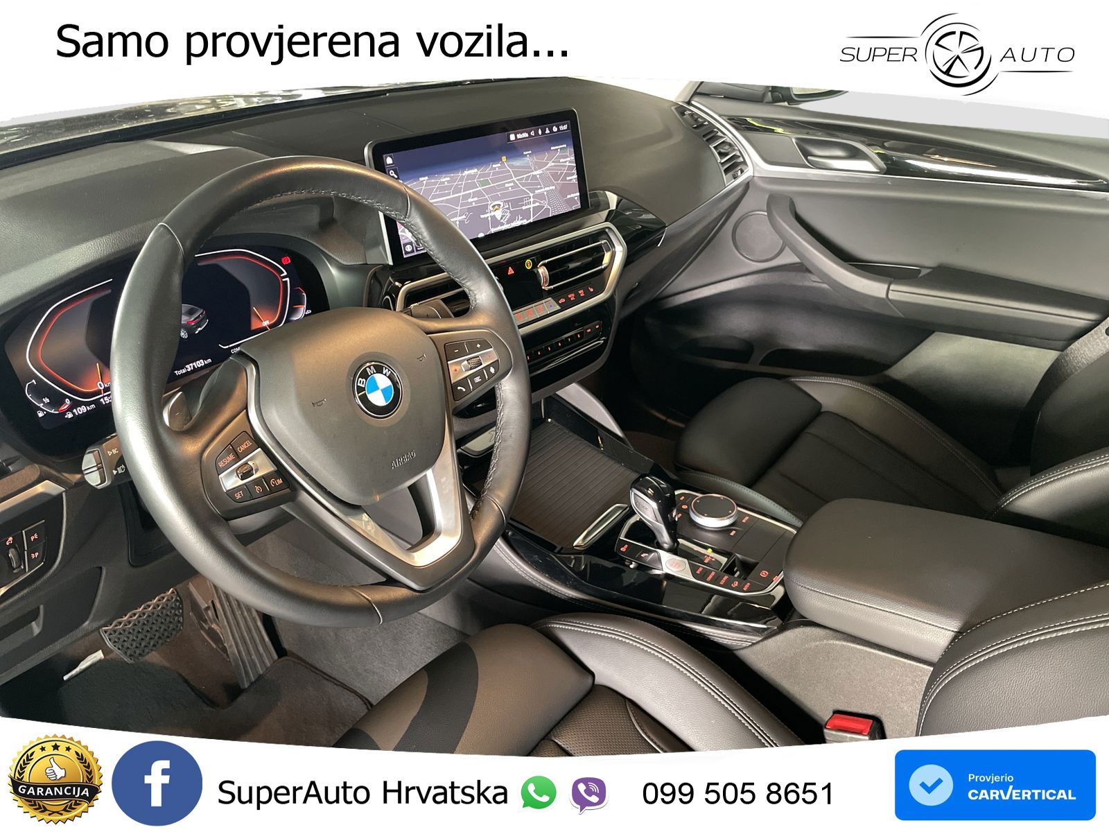 BMW X4 20i (184 KS) xDrive Steptronic