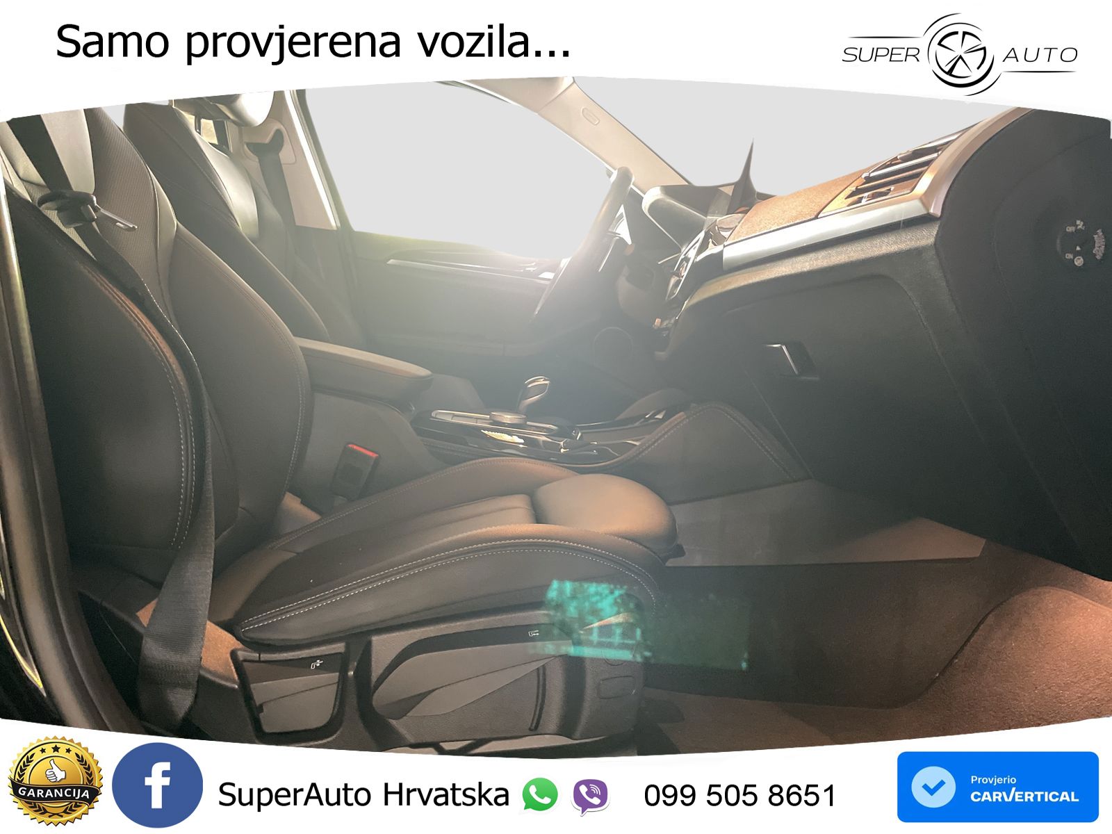 BMW X4 20i (184 KS) xDrive Steptronic