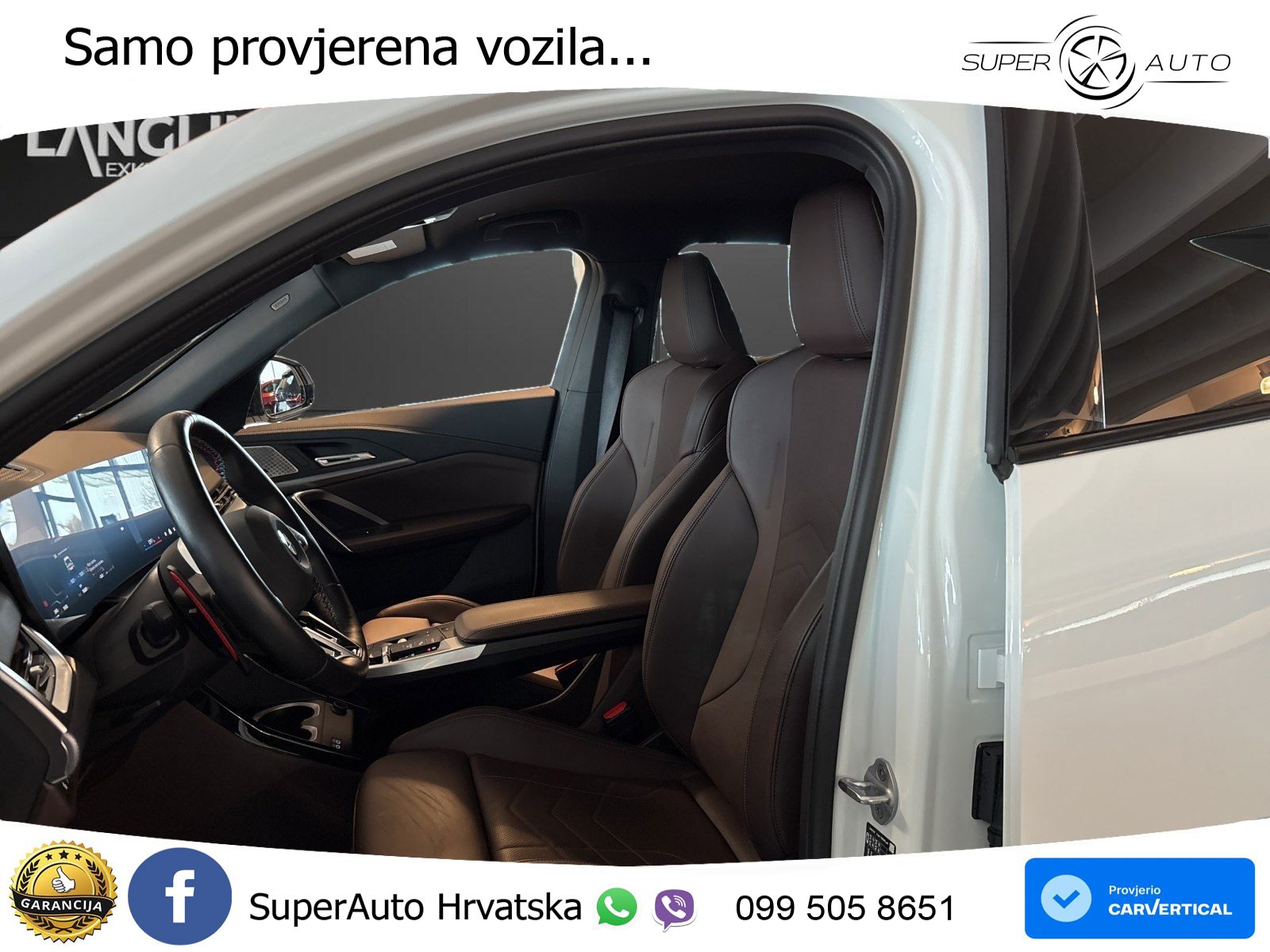 BMW X2 M35i xDrive Steptronic LED+GR SJED+ACC