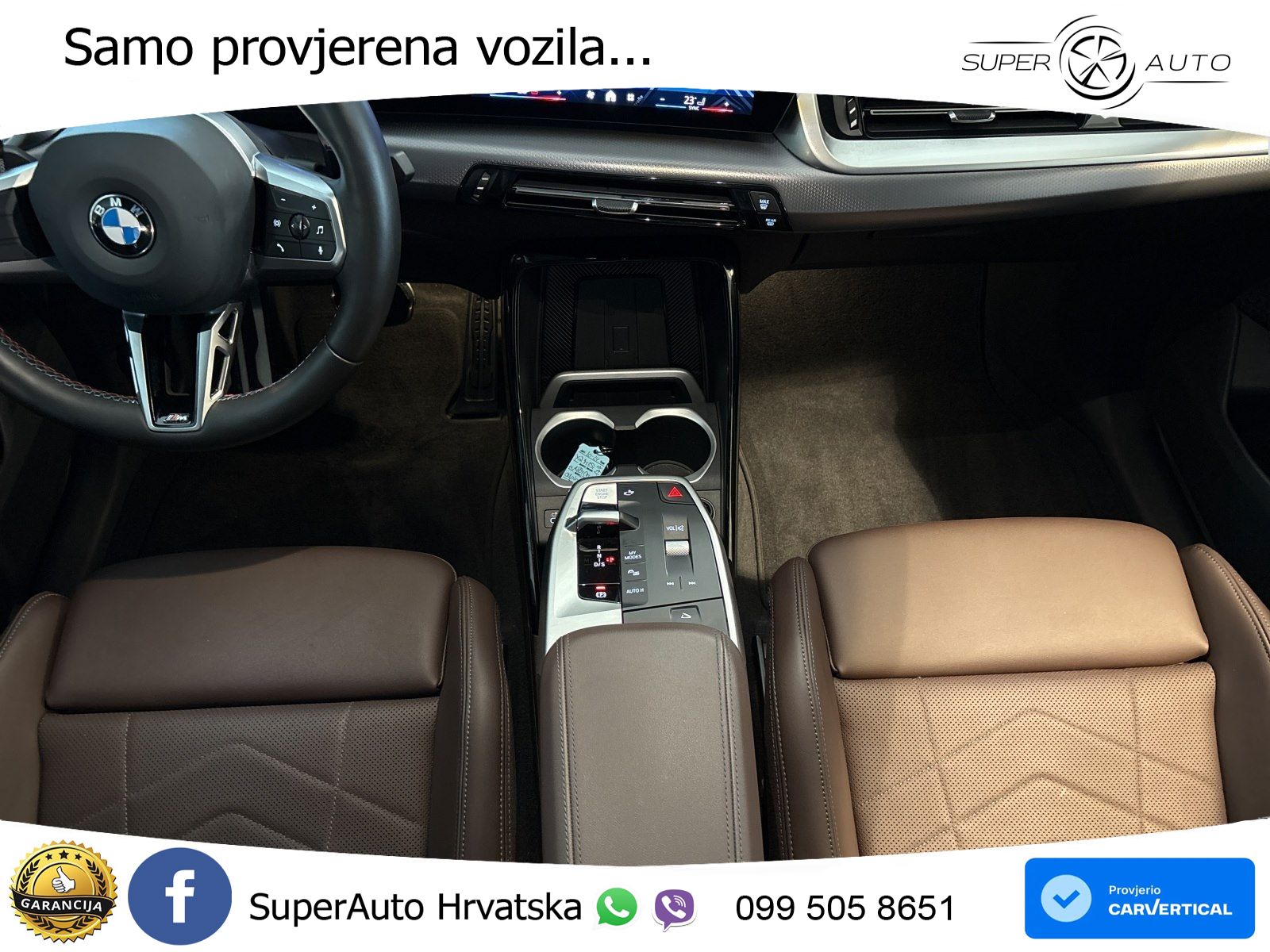 BMW X2 M35i xDrive Steptronic LED+GR SJED+ACC