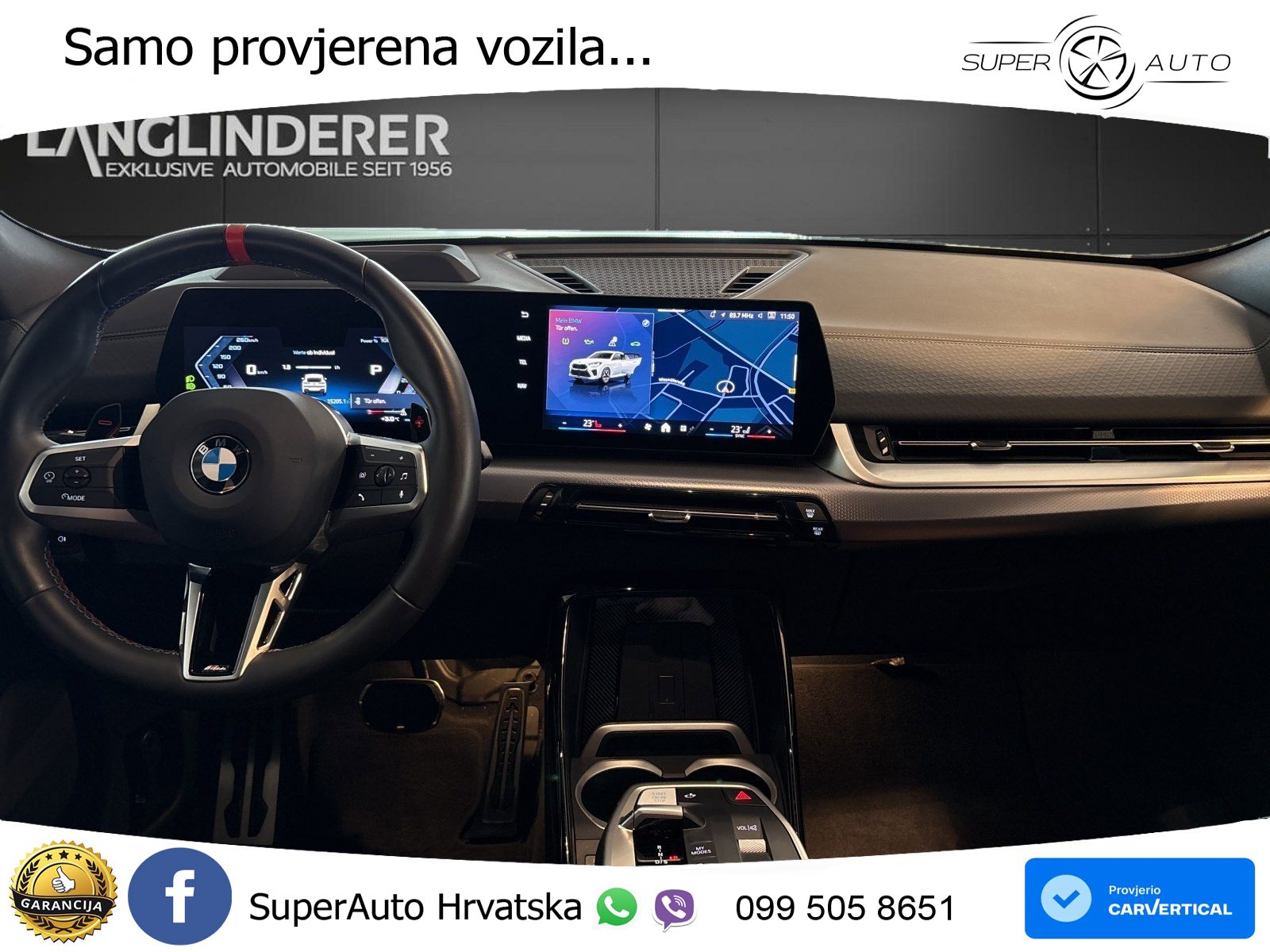 BMW X2 M35i xDrive Steptronic LED+GR SJED+ACC