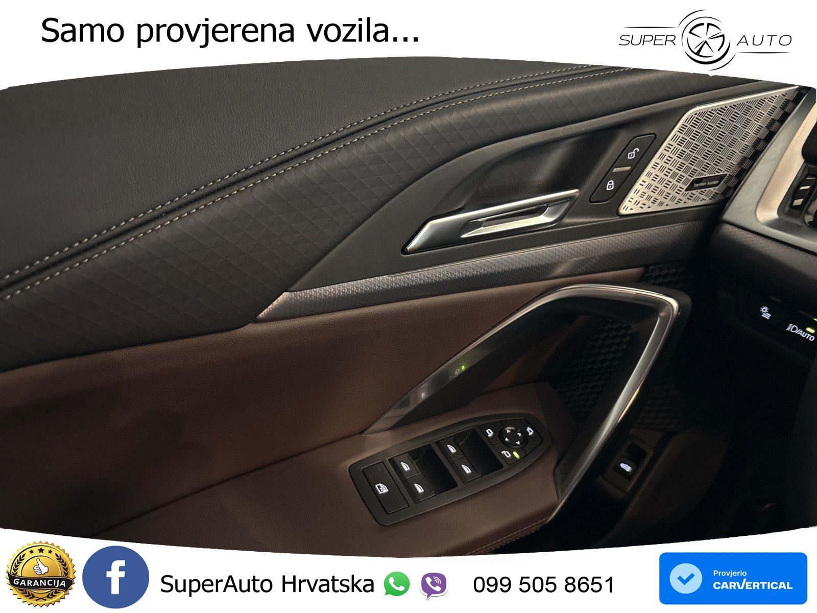 BMW X2 M35i xDrive Steptronic LED+GR SJED+ACC