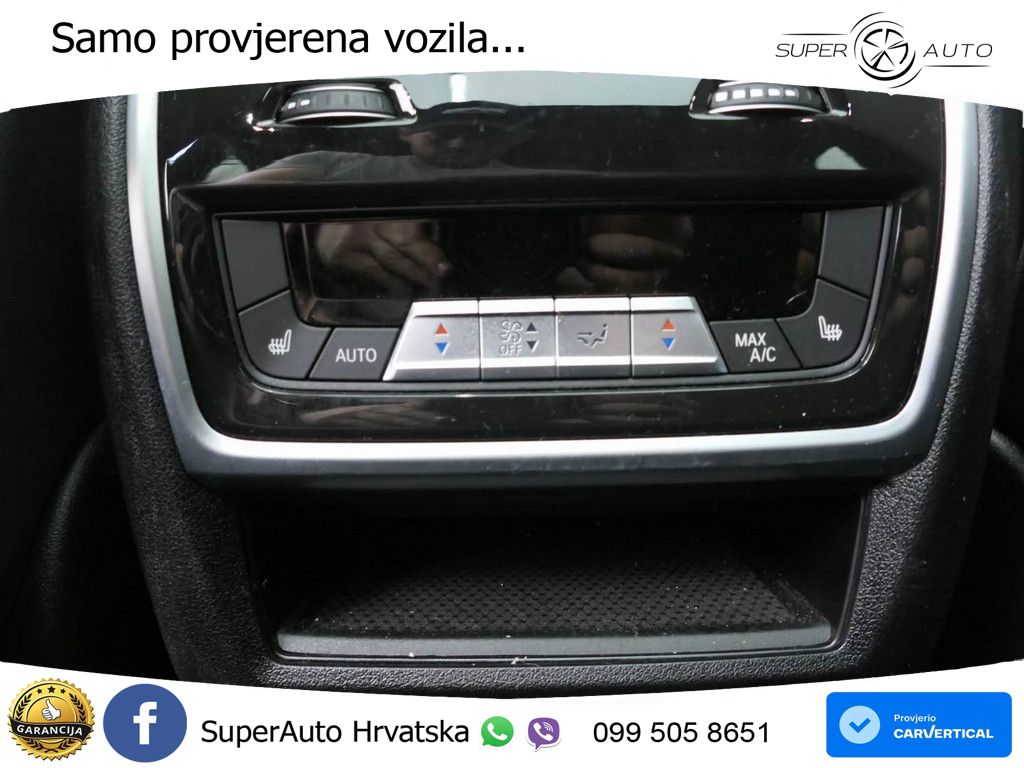 BMW X5 40i (381 KS) xDrive Steptronic M Sport LED+GR SJED+ACC