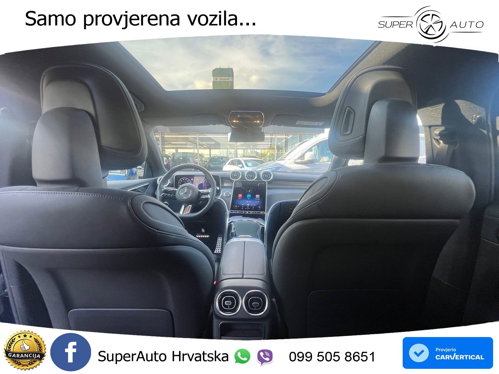 Mercedes GLC Coupe 450d (367 KS) 4MATIC 9G-TRONIC AMG