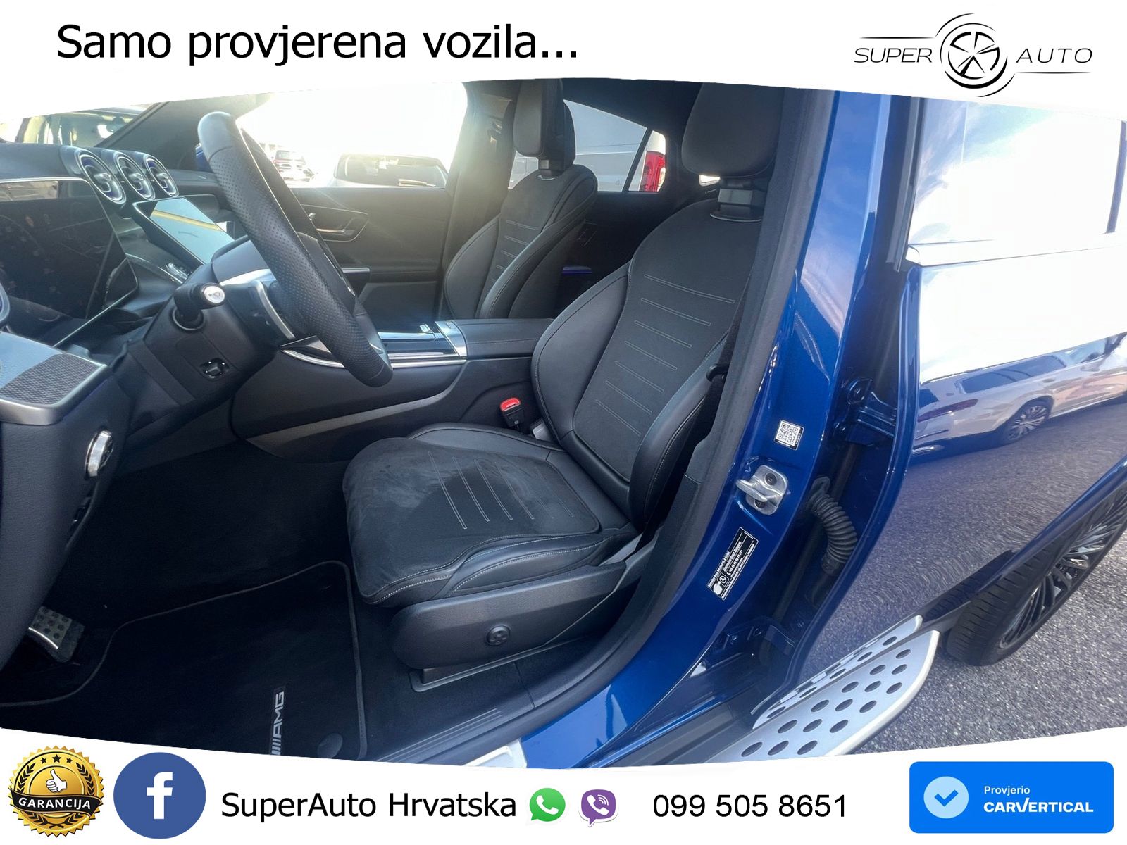 Mercedes GLC Coupe 450d (367 KS) 4MATIC 9G-TRONIC AMG