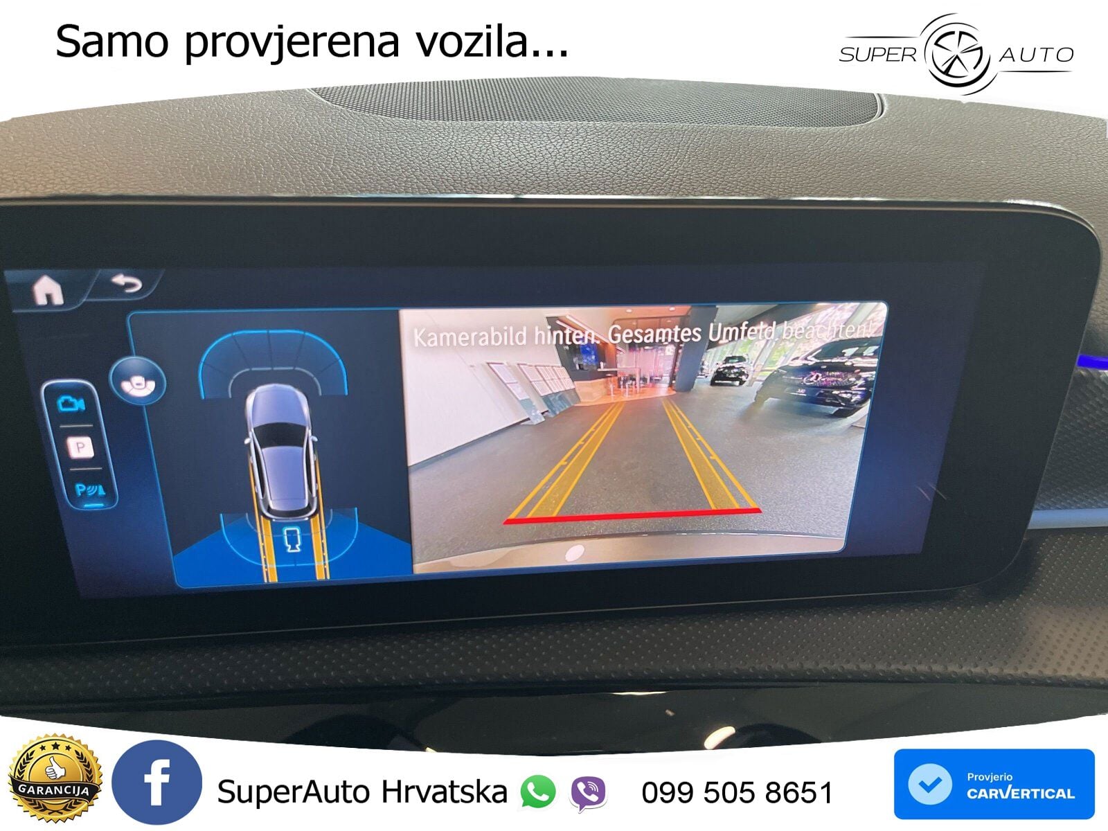 Mercedes-Benz A 180 7G-DCT