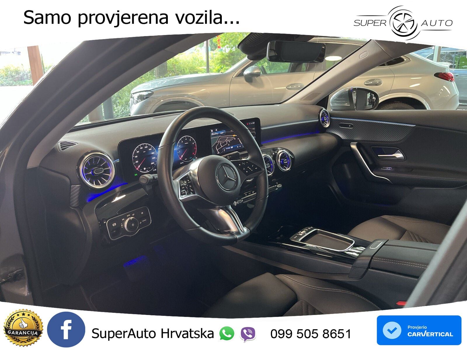 Mercedes-Benz A 180 7G-DCT