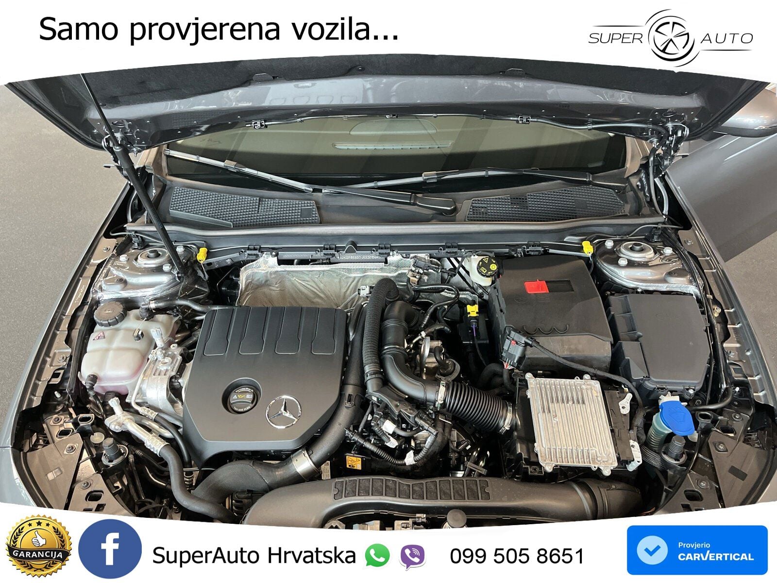 Mercedes-Benz A 180 7G-DCT