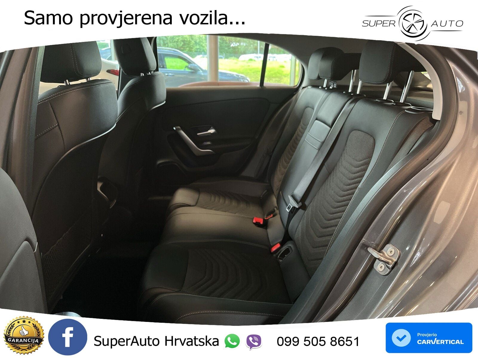 Mercedes-Benz A 180 7G-DCT