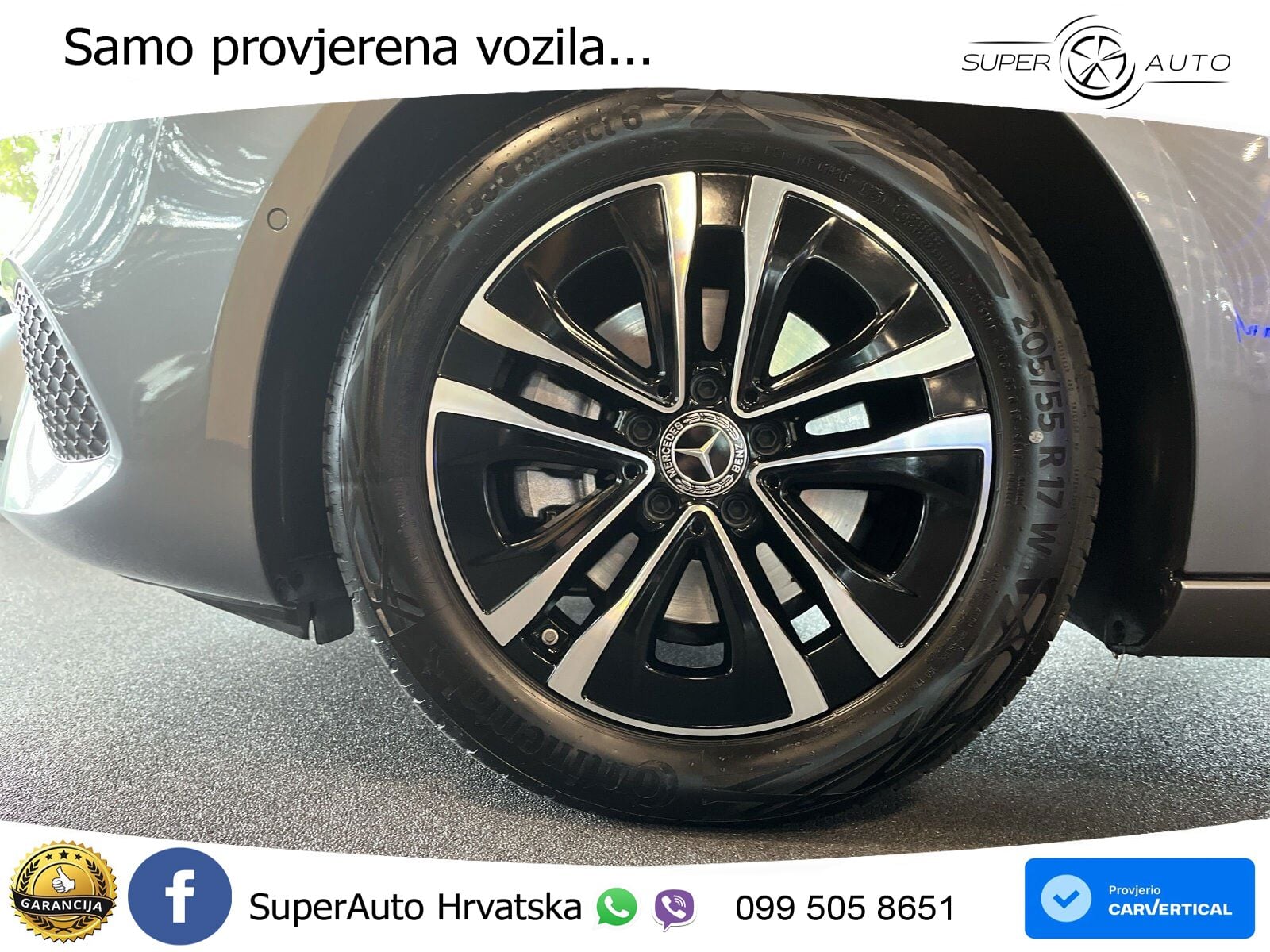Mercedes-Benz A 180 7G-DCT