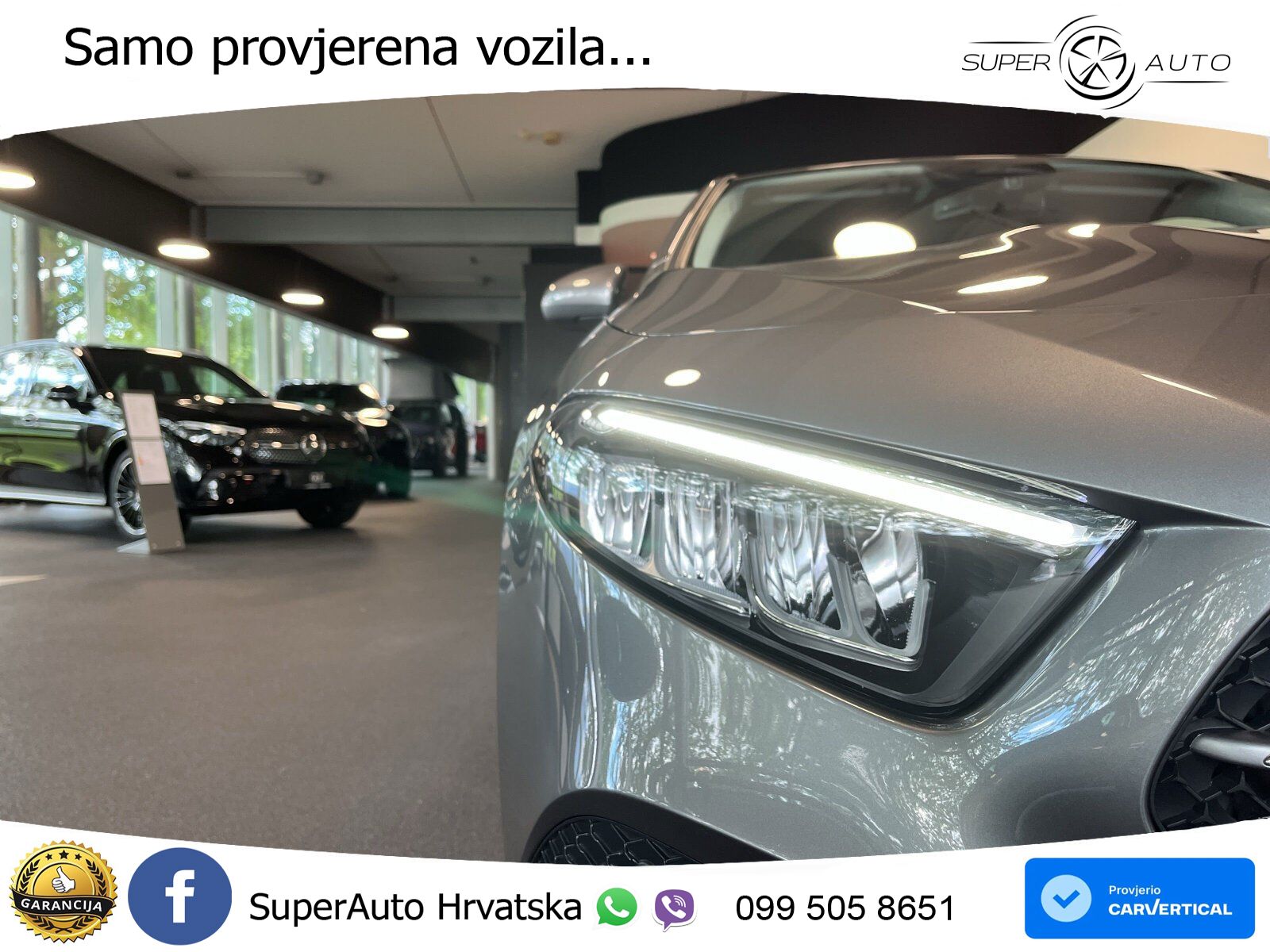 Mercedes-Benz A 180 7G-DCT