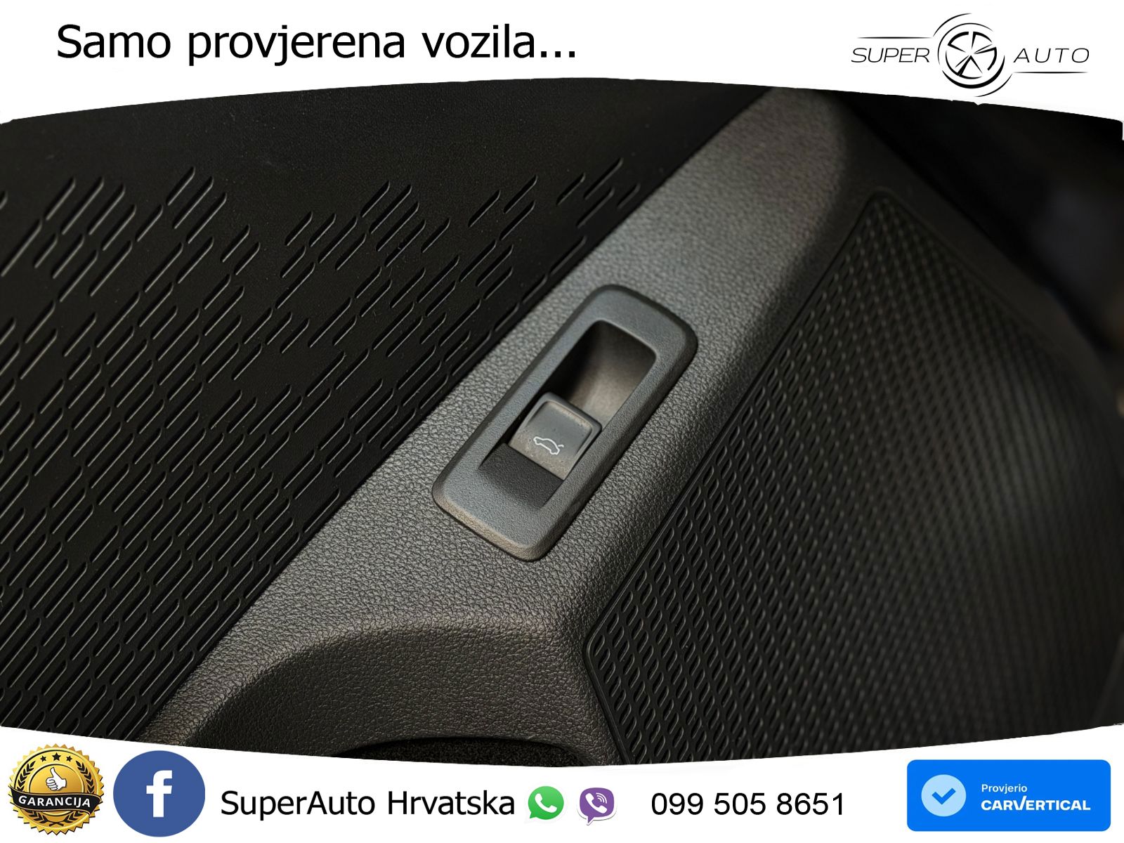 Škoda Octavia Combi RS 2.0 TDI (200 KS) DSG LED+GR SJED+ACC