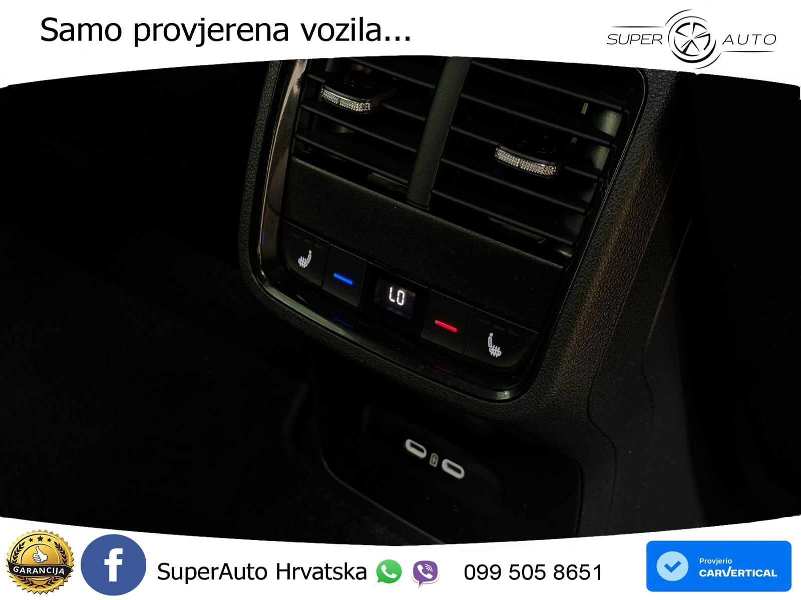 Škoda Octavia Combi RS 2.0 TDI (200 KS) DSG LED+GR SJED+ACC