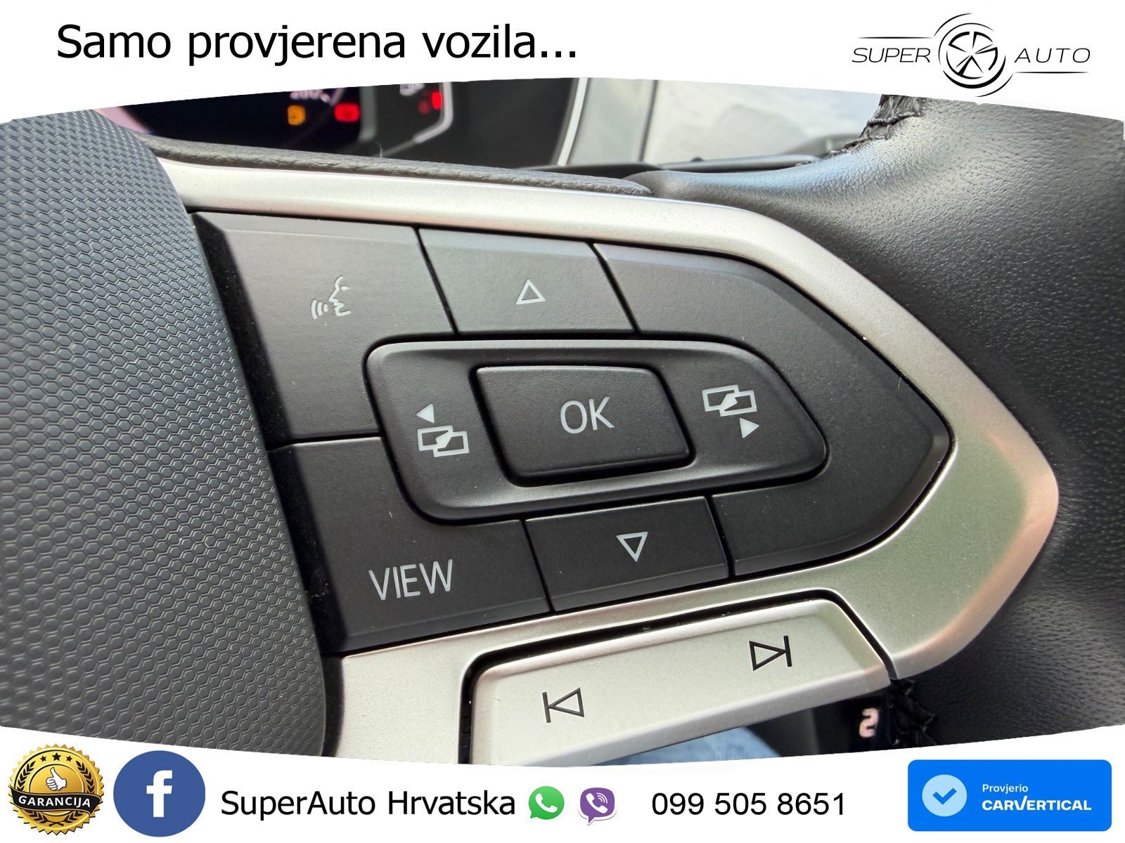 Volkswagen Passat Variant 2.0 TDI (122 KS) DSG Business LED+GR SJED+ACC