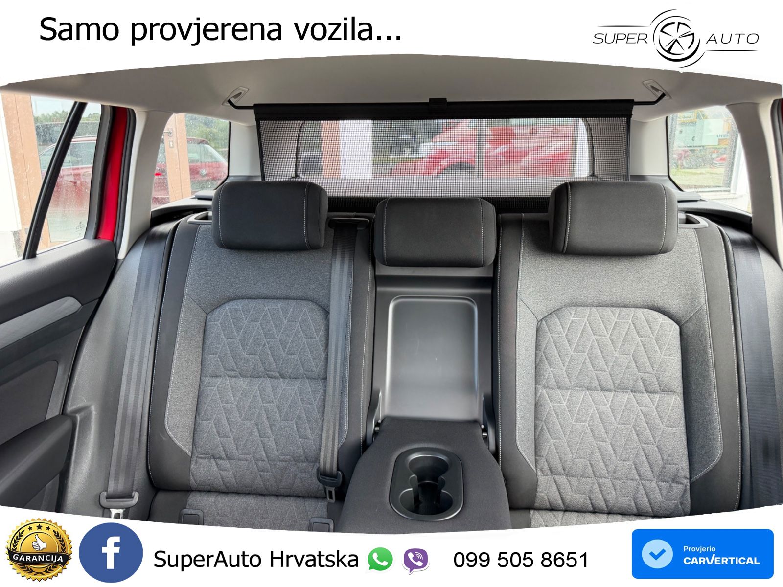 Volkswagen Passat Variant 2.0 TDI (122 KS) DSG Business LED+GR SJED+ACC
