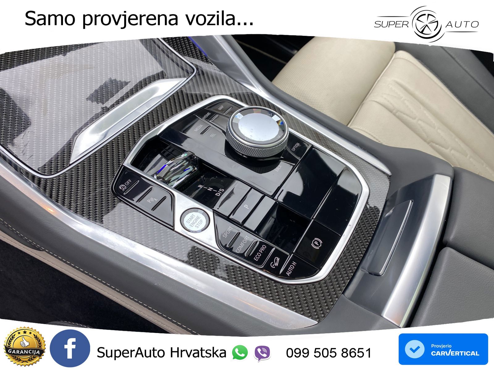 BMW X6 M60i V8 (530 KS) xDrive Steptronic M Sport