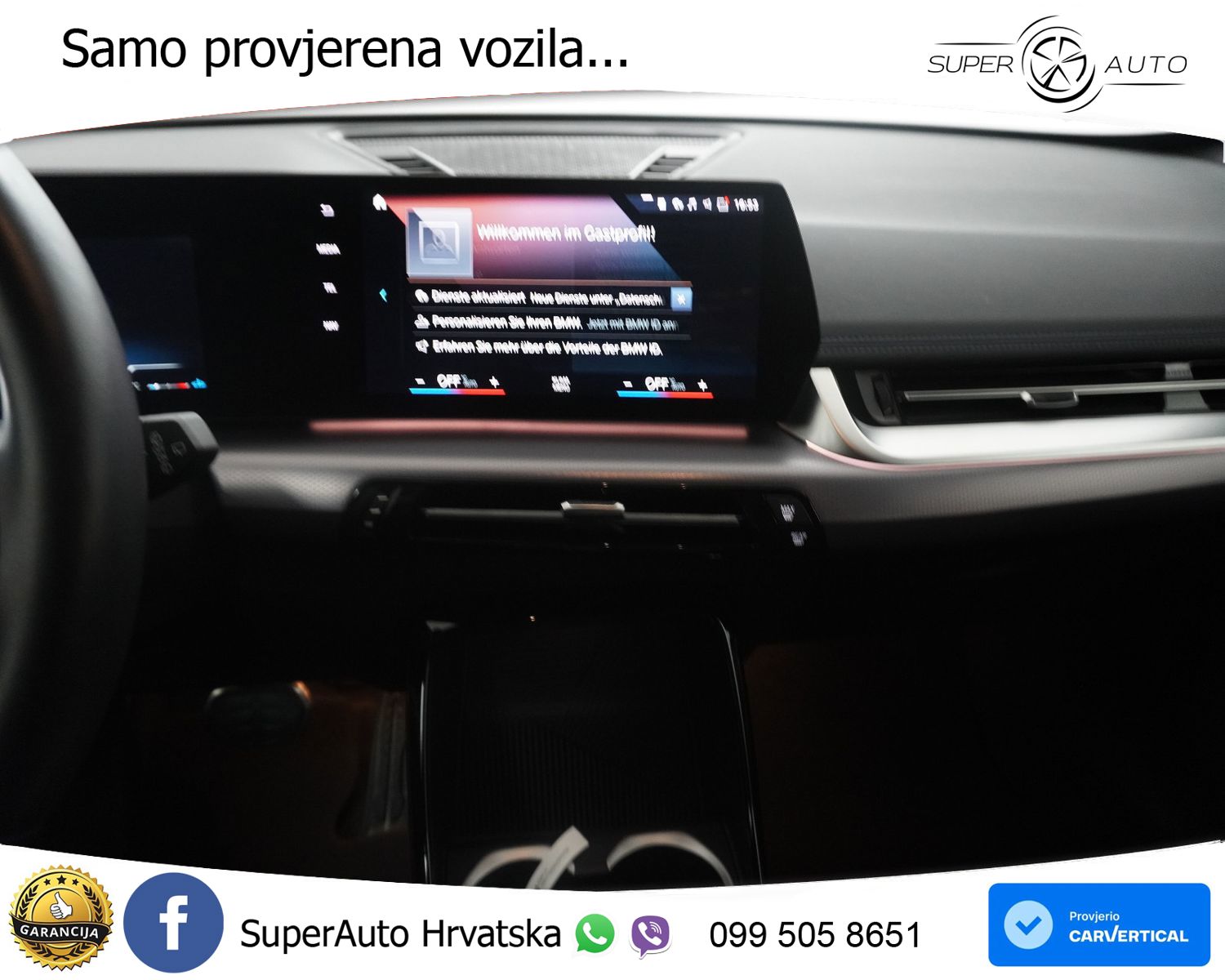 BMW X1 20i (170 KS) sDrive Steptronic M Sport