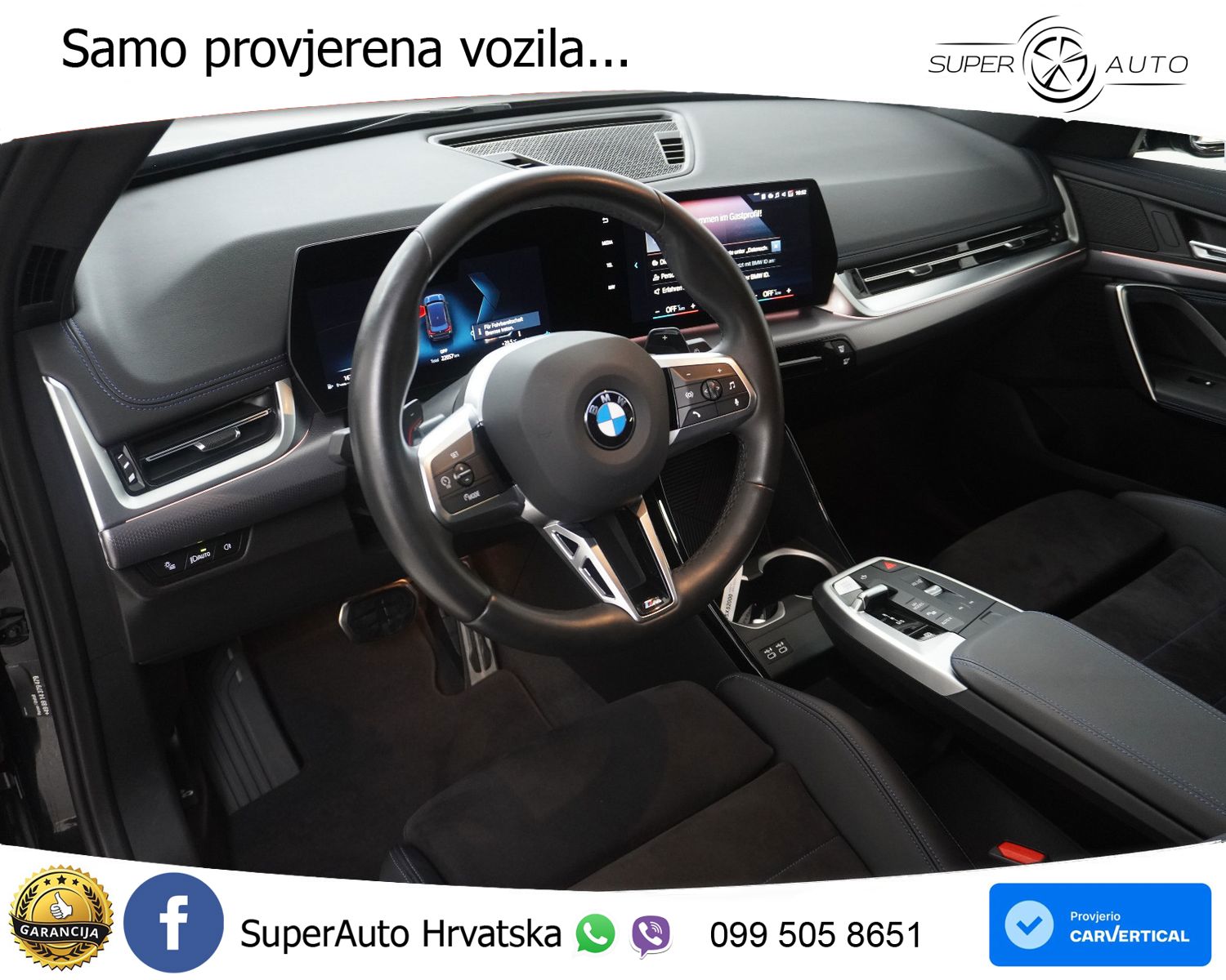BMW X1 20i (170 KS) sDrive Steptronic M Sport