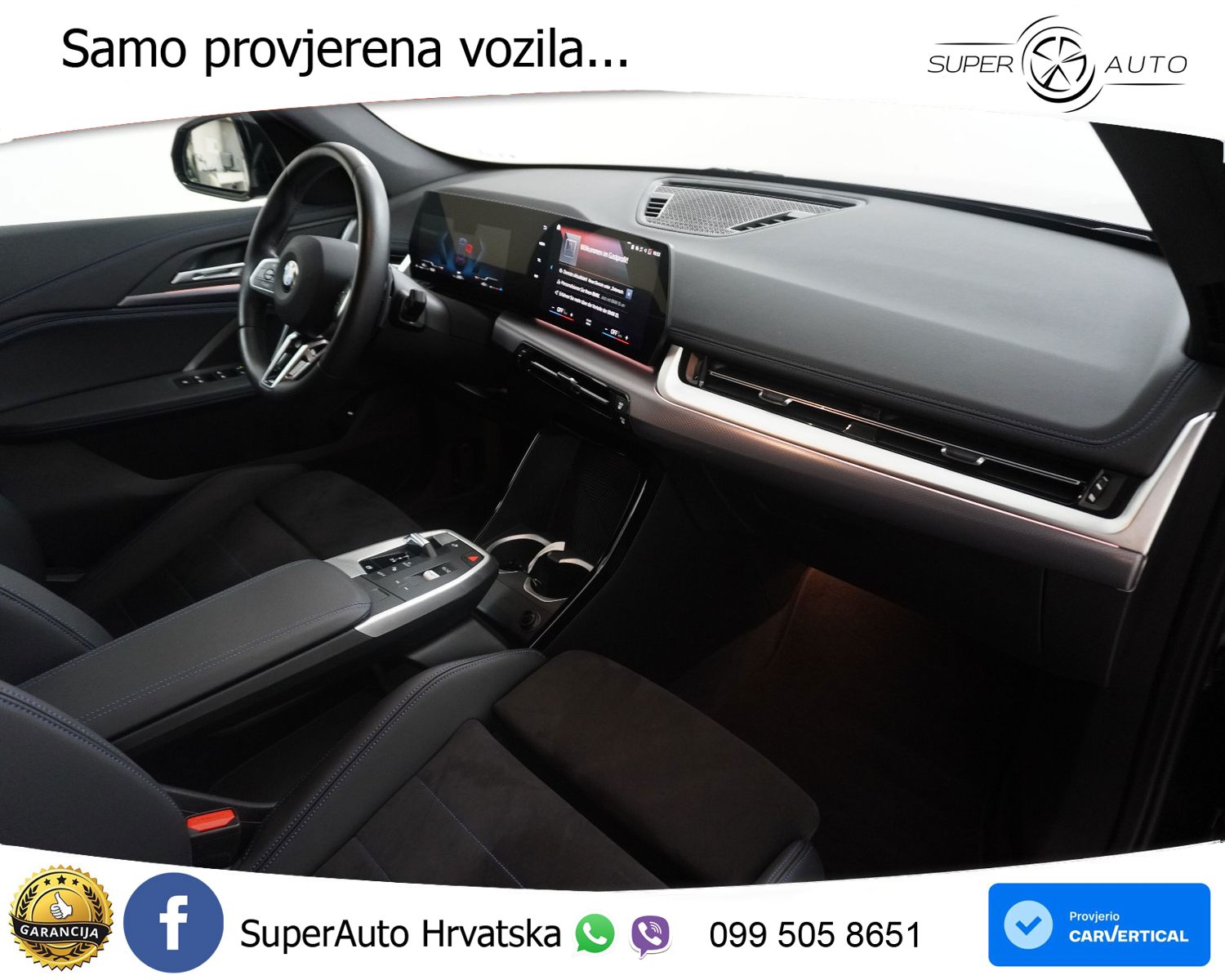 BMW X1 20i (170 KS) sDrive Steptronic M Sport