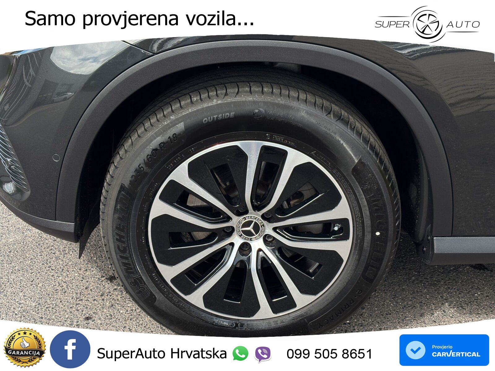 Mercedes GLC 220d (197 KS) 4MATIC 9G-TRONIC Avantgarde