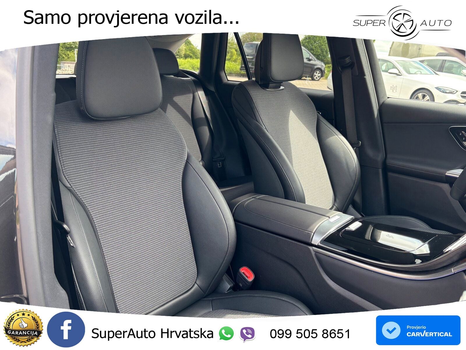 Mercedes GLC 220d (197 KS) 4MATIC 9G-TRONIC Avantgarde