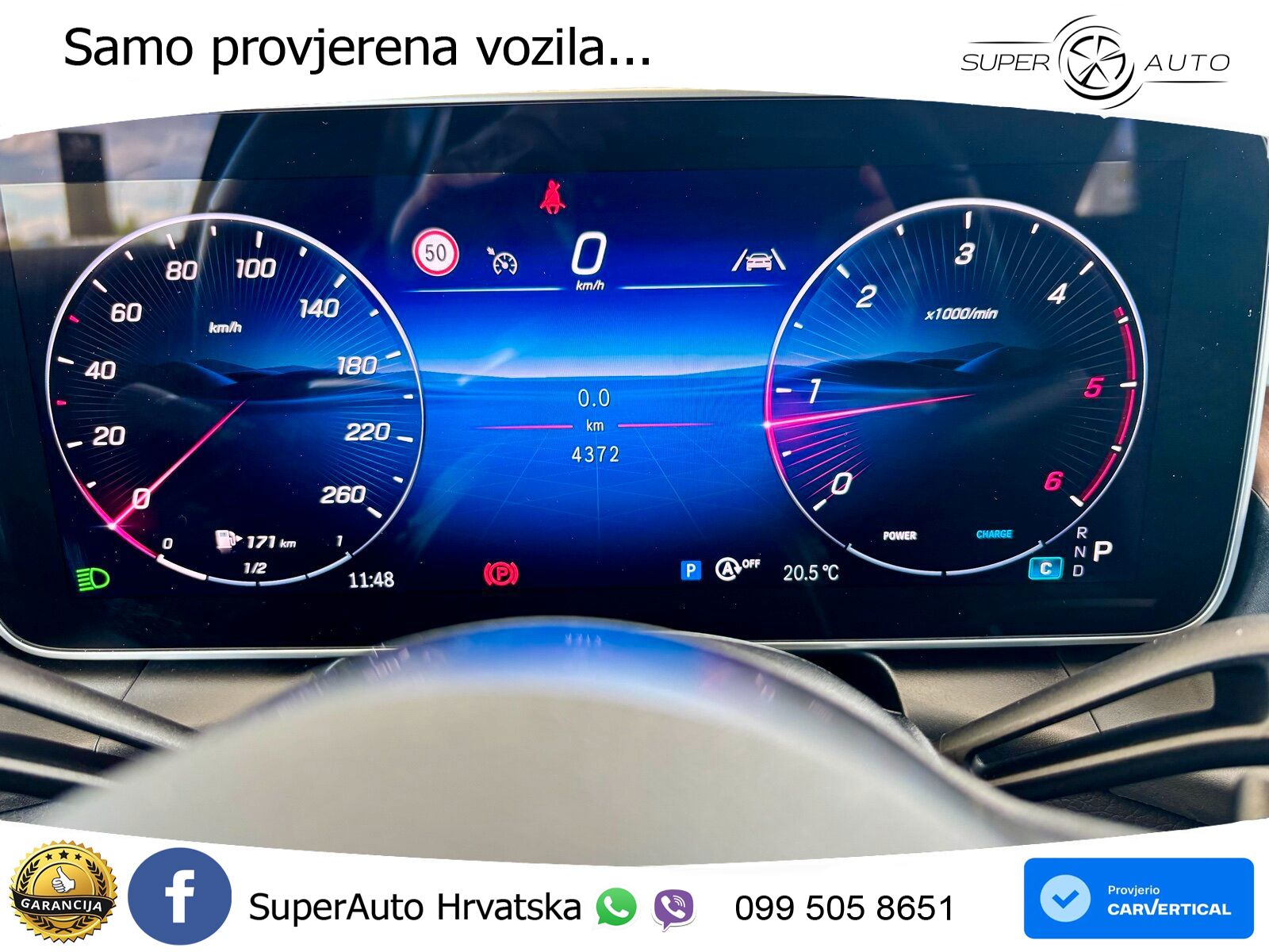 Mercedes GLC 220d (197 KS) 4MATIC 9G-TRONIC Avantgarde
