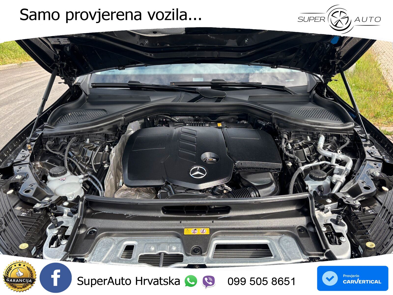 Mercedes GLC 220d (197 KS) 4MATIC 9G-TRONIC Avantgarde