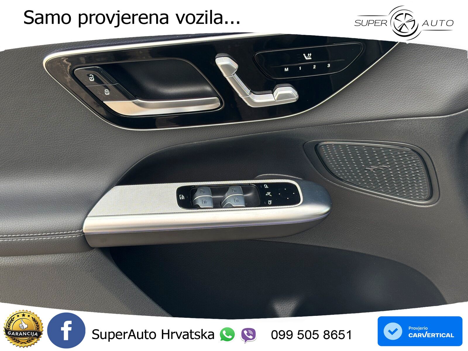 Mercedes GLC 220d (197 KS) 4MATIC 9G-TRONIC Avantgarde