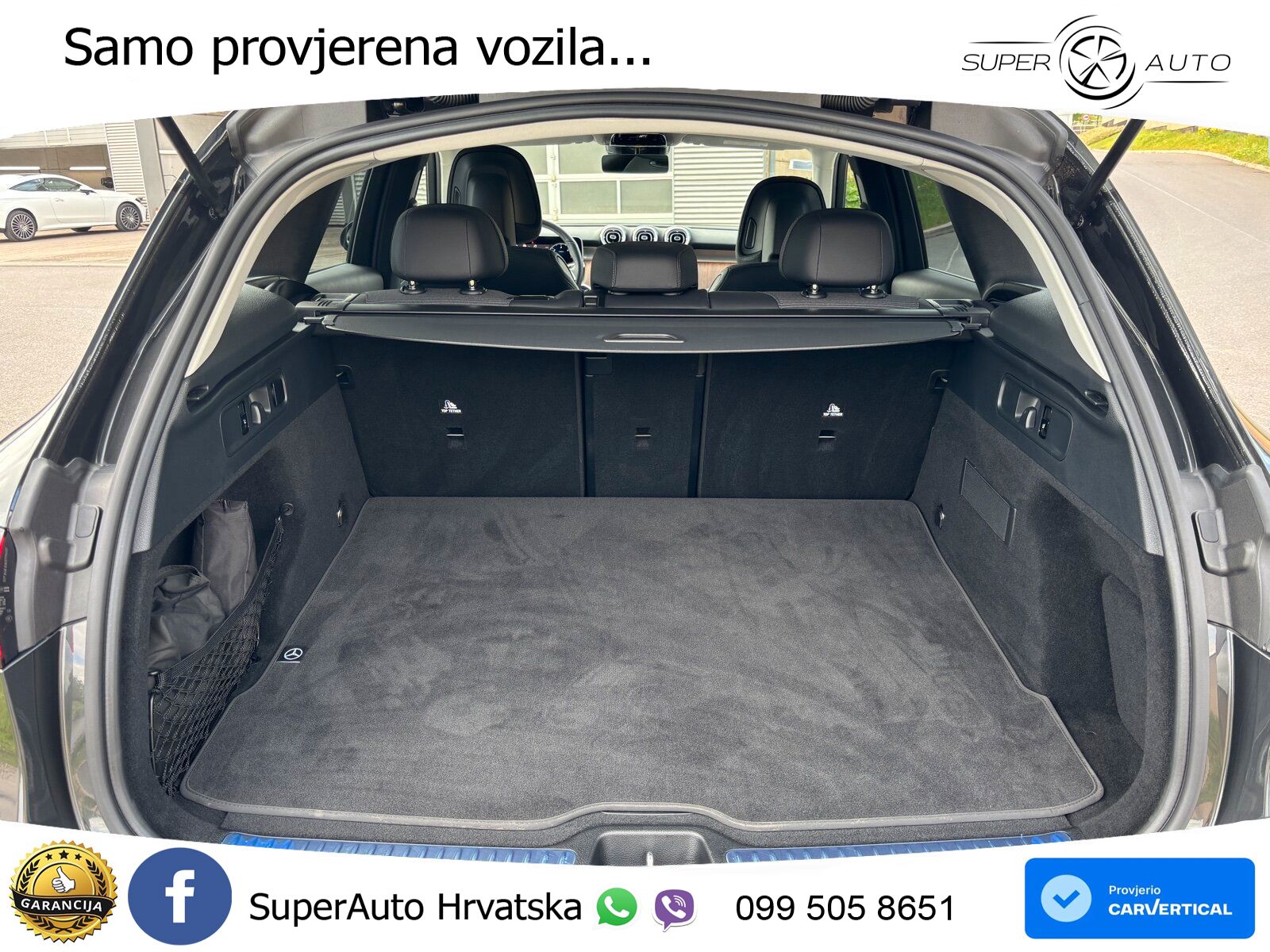 Mercedes GLC 220d (197 KS) 4MATIC 9G-TRONIC Avantgarde