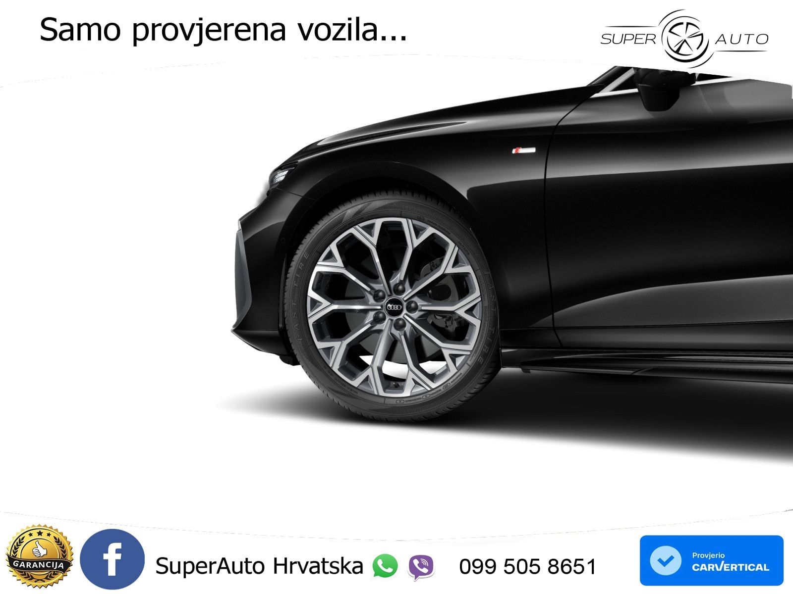 Audi A6 40 TDI (204 KS) quattro ultra S tronic 2x S line LED+GR SJED+ACC