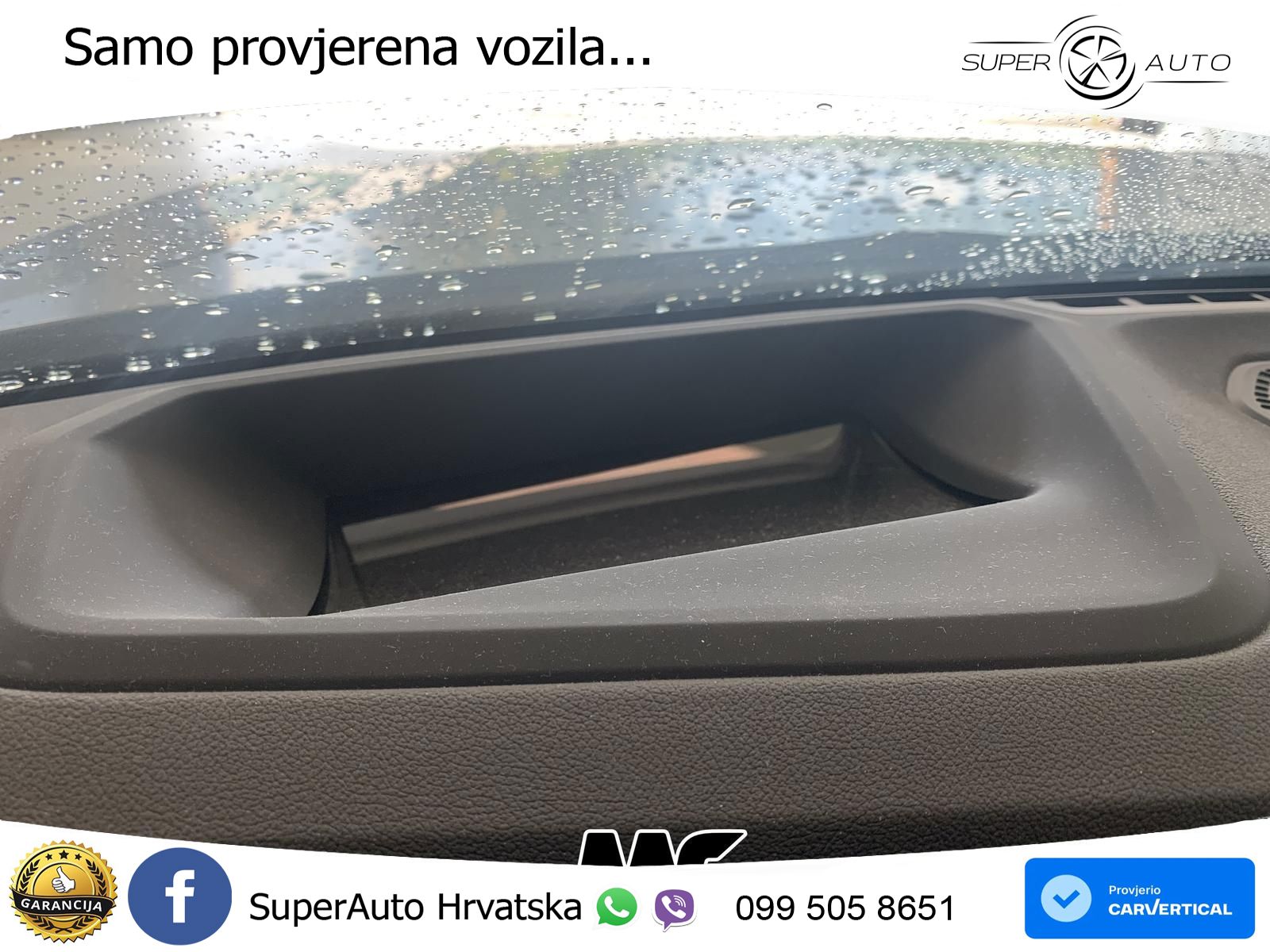 BMW 320d (190 KS) xDrive Steptronic M Sport LED+GR SJED+ACC